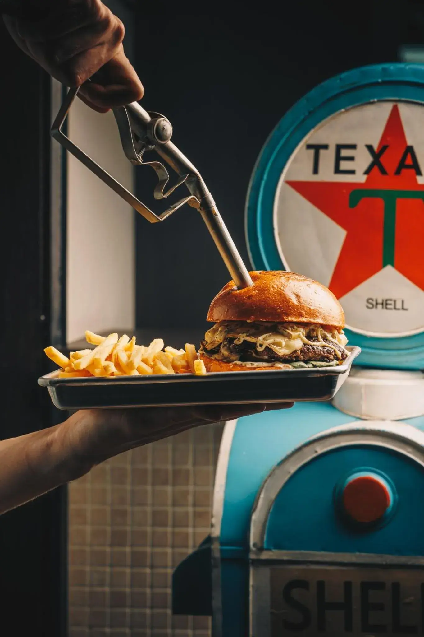 Restaurant/places to eat in JA Palm Tree Court, Dubai Restaurant/places to eat in JA Palm Tree Court, Dubai