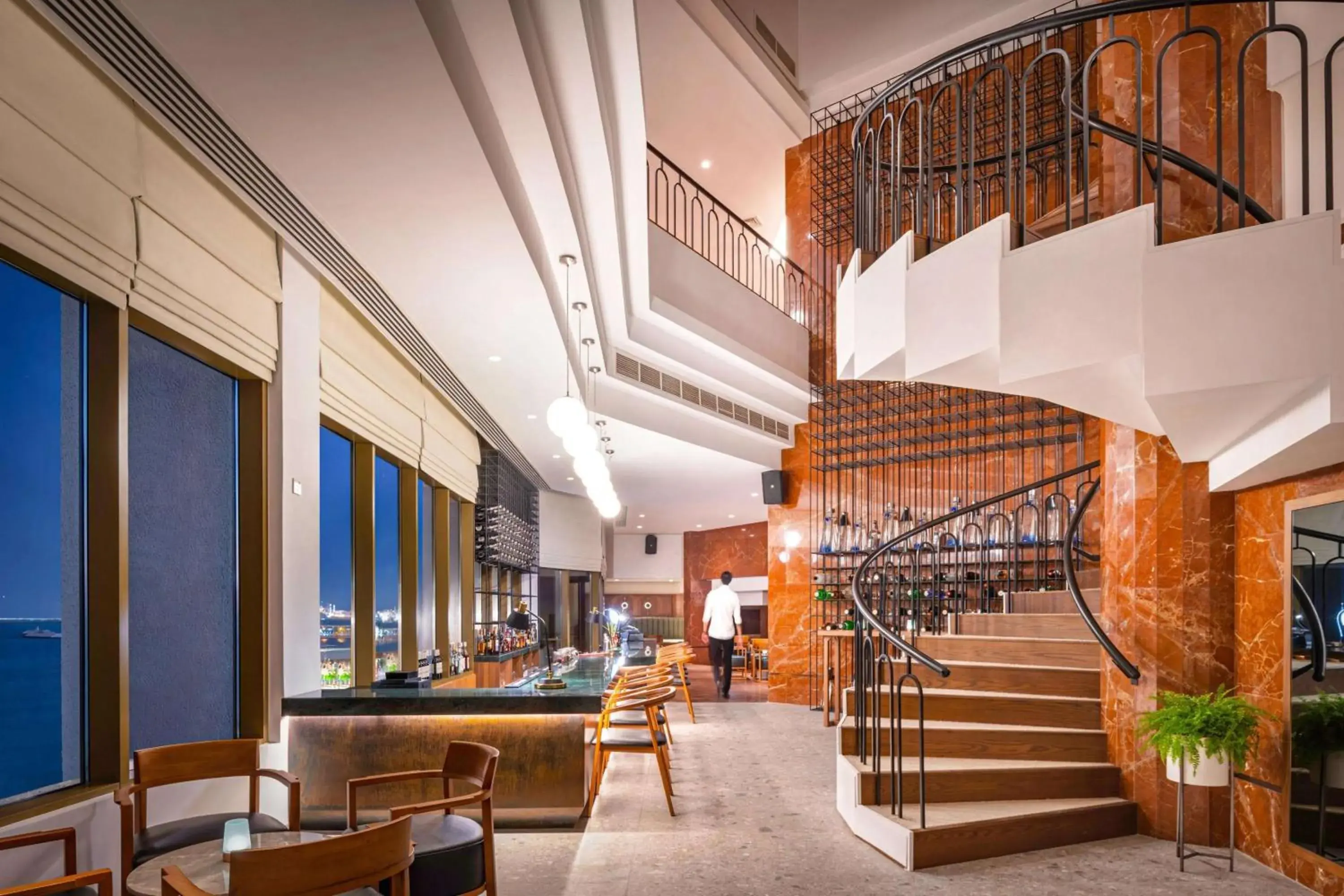 Restaurant/places to eat in JA Palm Tree Court, Dubai Restaurant/places to eat in JA Palm Tree Court, Dubai