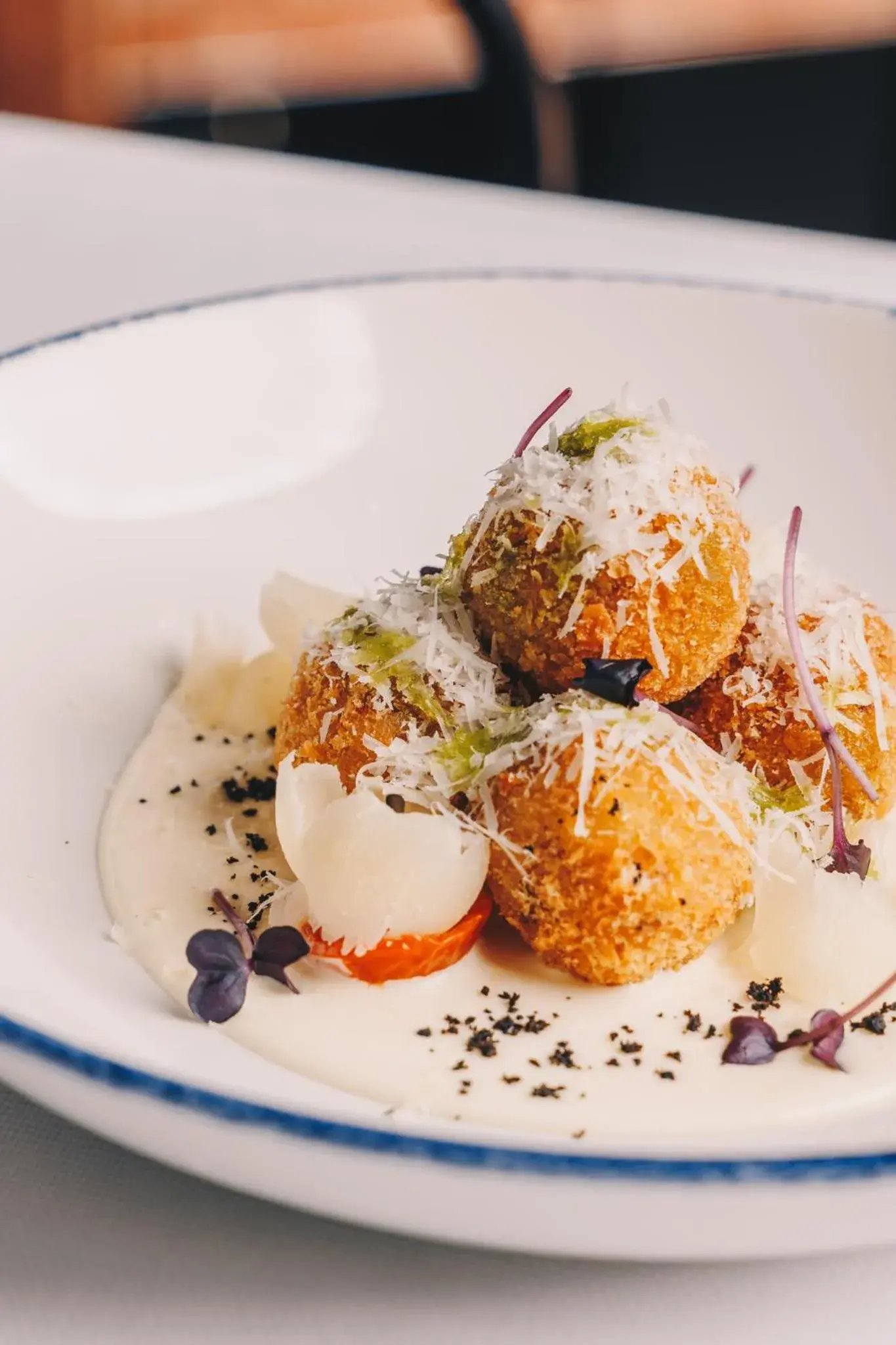 Food in JA Palm Tree Court, Dubai Food in JA Palm Tree Court, Dubai