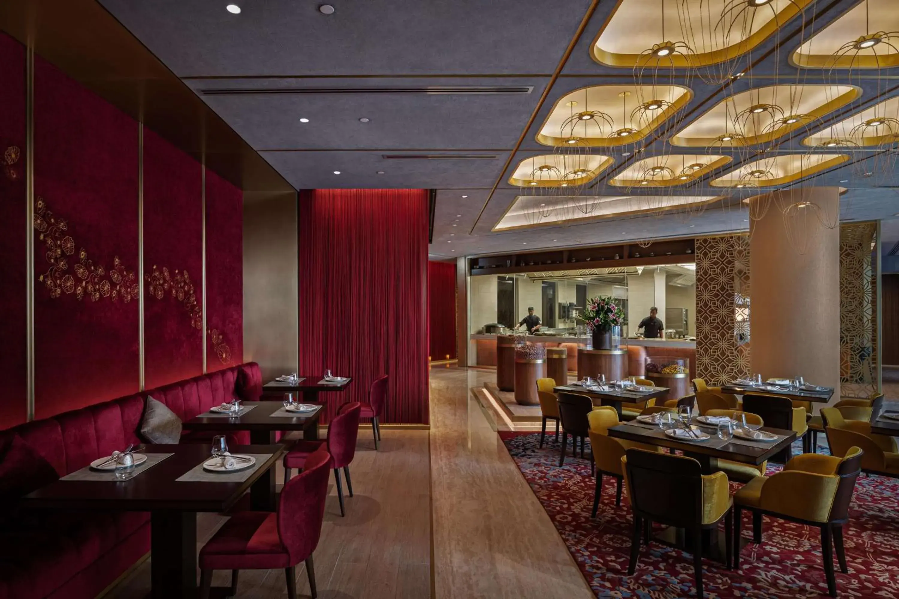 Restaurant/places to eat in JA Palm Tree Court, Dubai Restaurant/places to eat in JA Palm Tree Court, Dubai