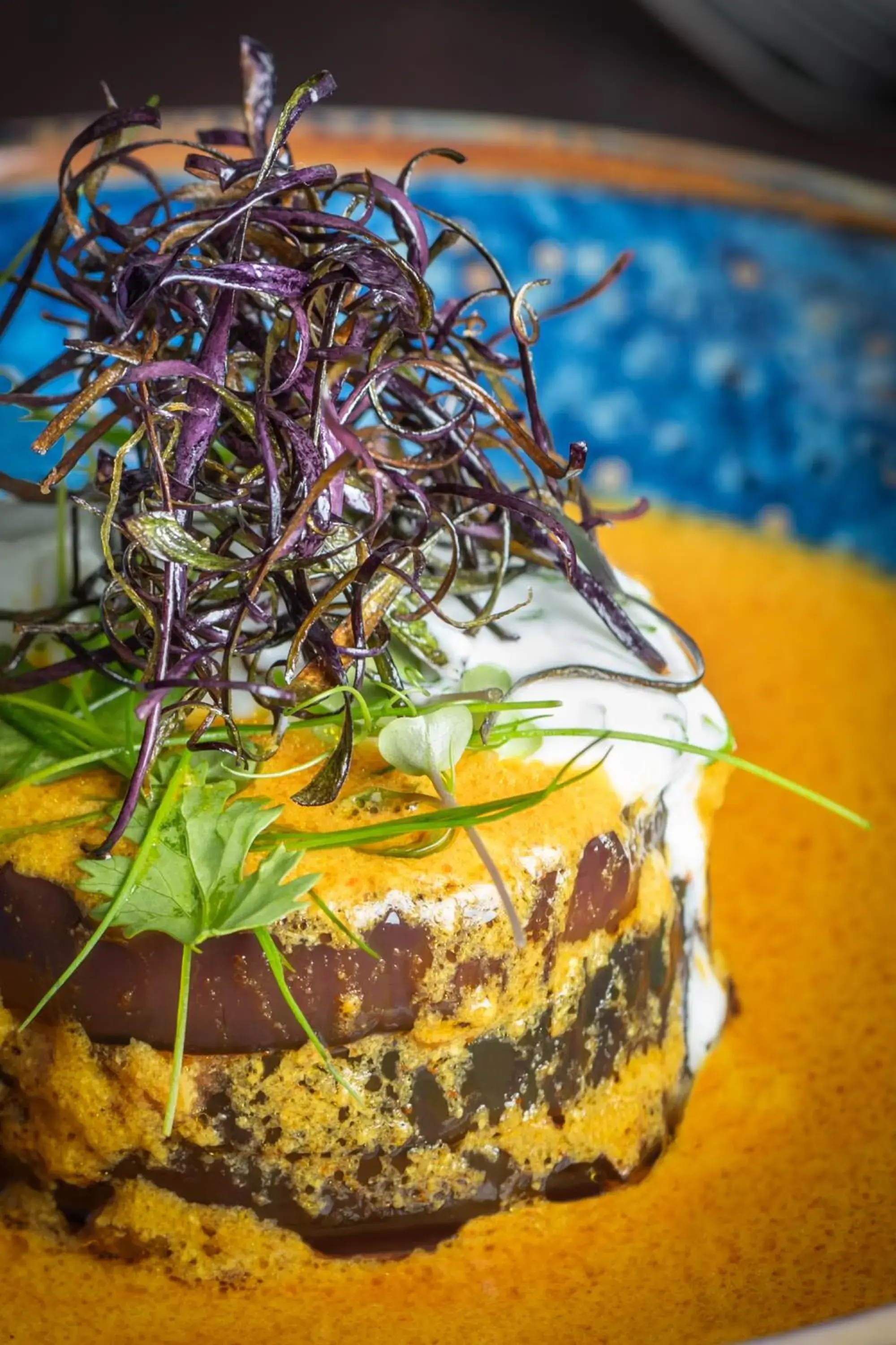 Food in JA Palm Tree Court, Dubai Food in JA Palm Tree Court, Dubai