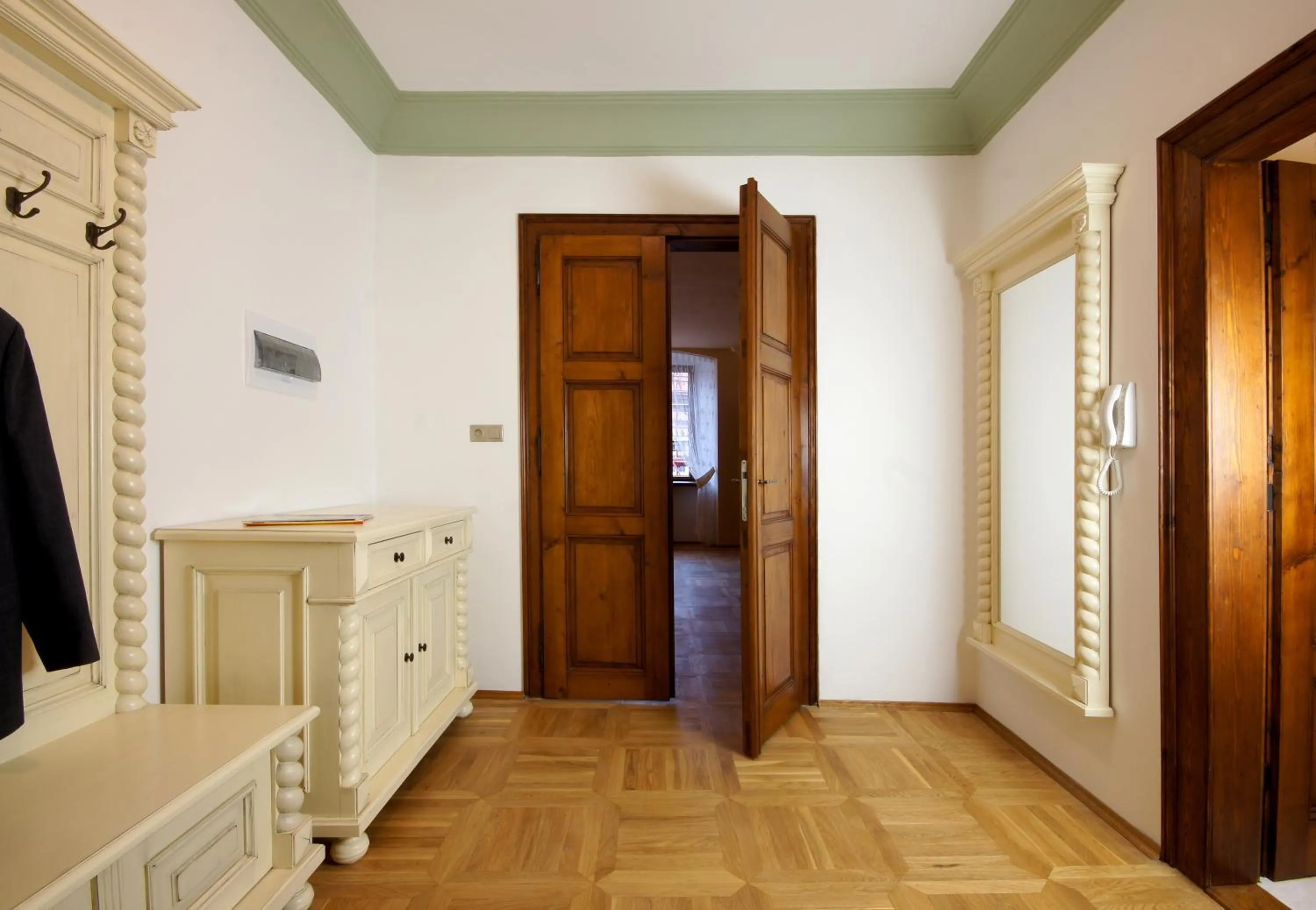 Other in Palace Kutná Hora