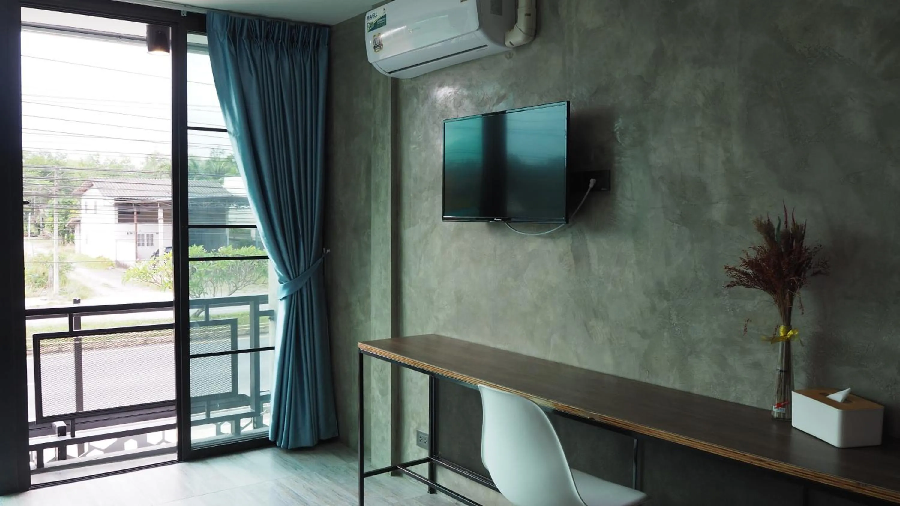 Phooree Boutique Hotel