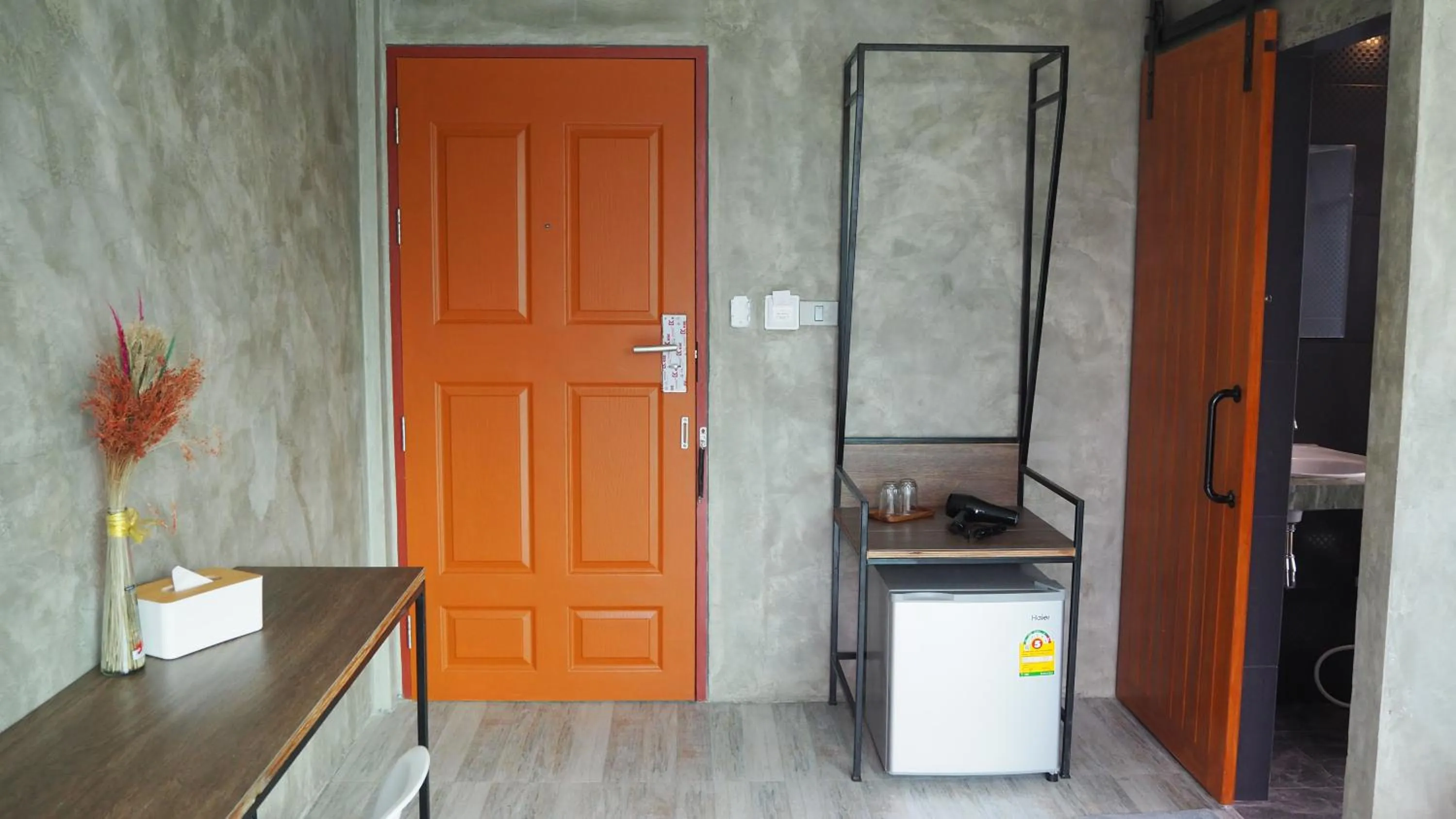 Phooree Boutique Hotel