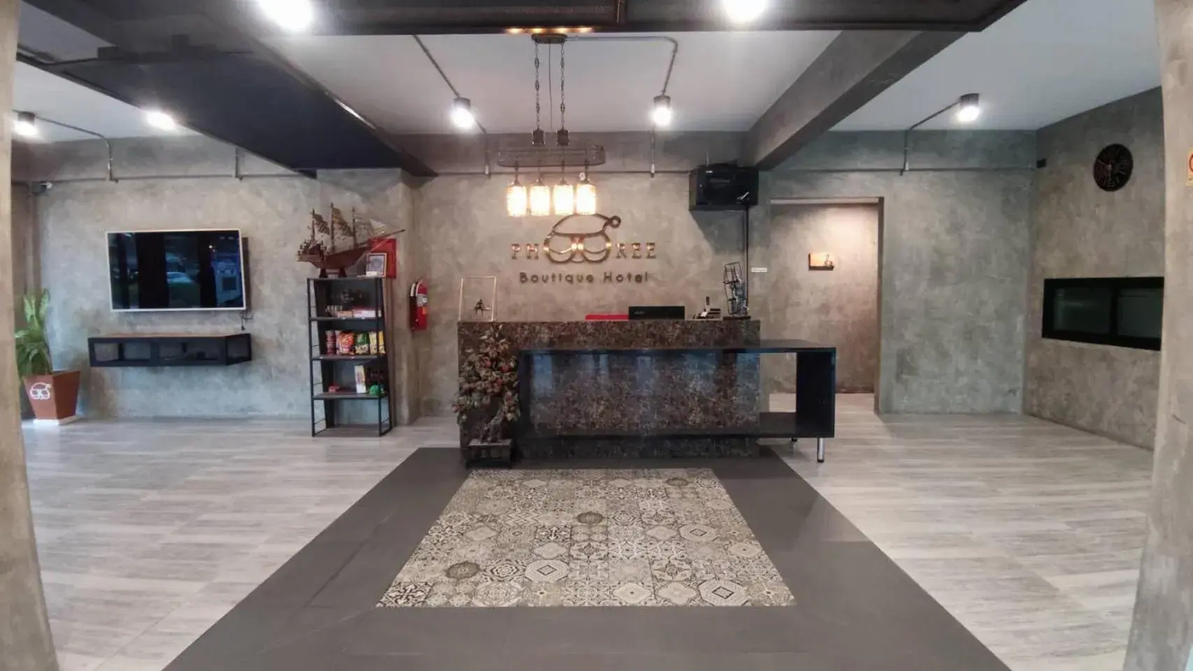 Phooree Boutique Hotel Phooree Boutique Hotel