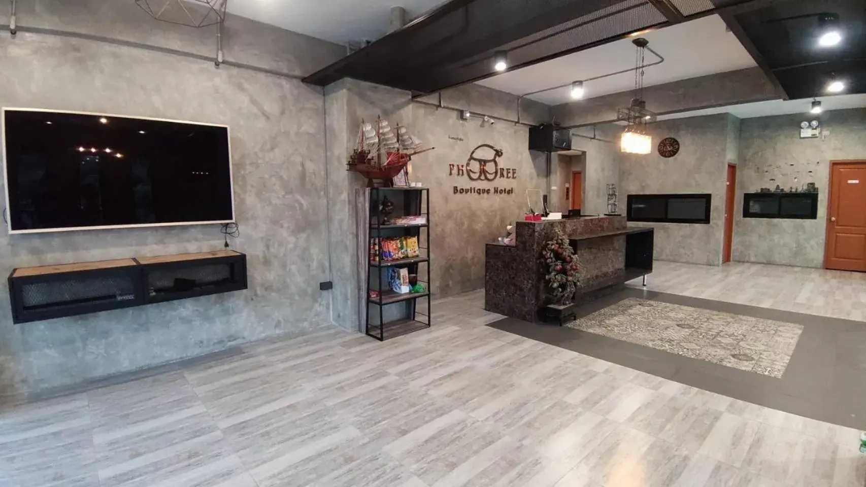 Phooree Boutique Hotel Phooree Boutique Hotel