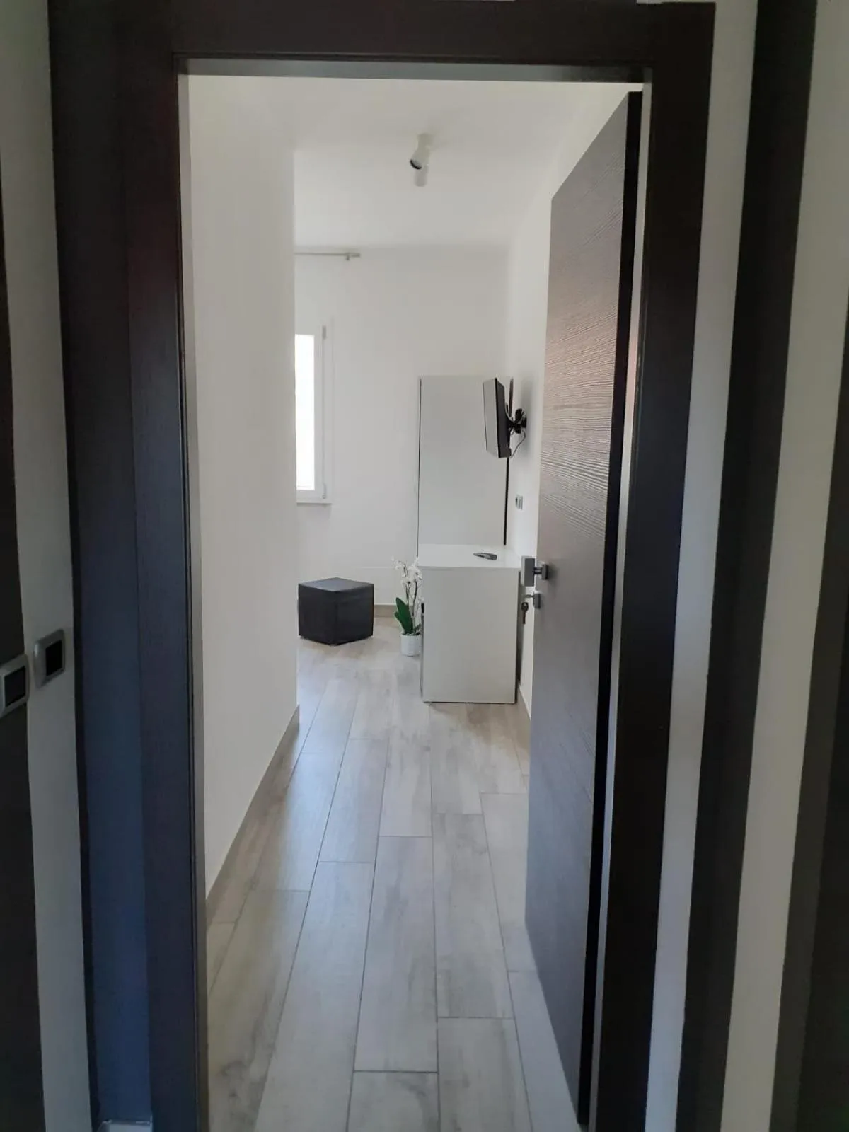 Facade/entrance in Giosam Bed & Breakfast di Raimondo Isabelle