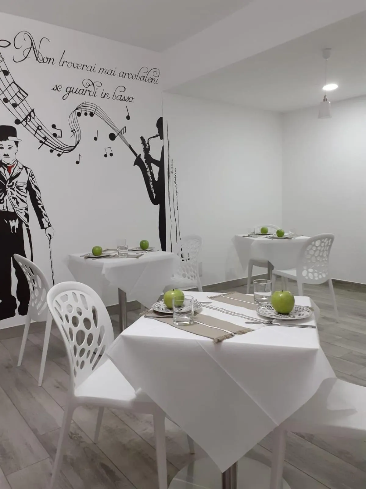 Italian breakfast in Giosam Bed & Breakfast di Raimondo Isabelle