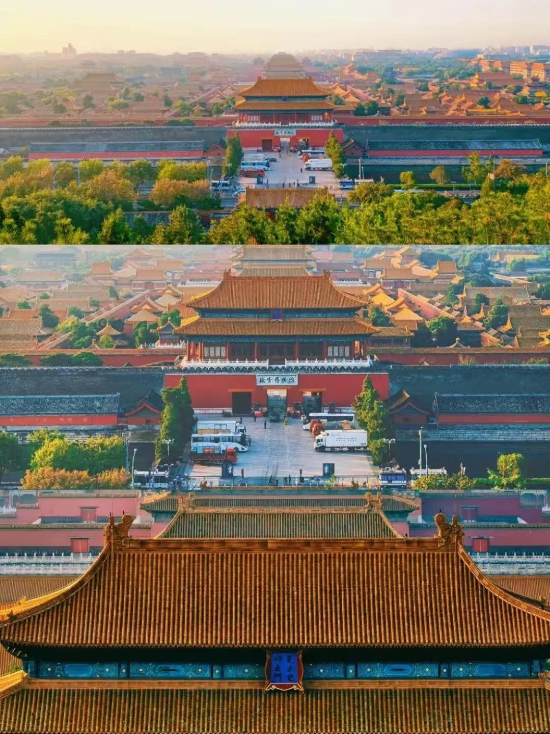 Nearby landmark in Templeside Courtyard Hotel Close to Sqaure Forbidden next to White temple Free laundry and breakfast Personalized Needs Develop