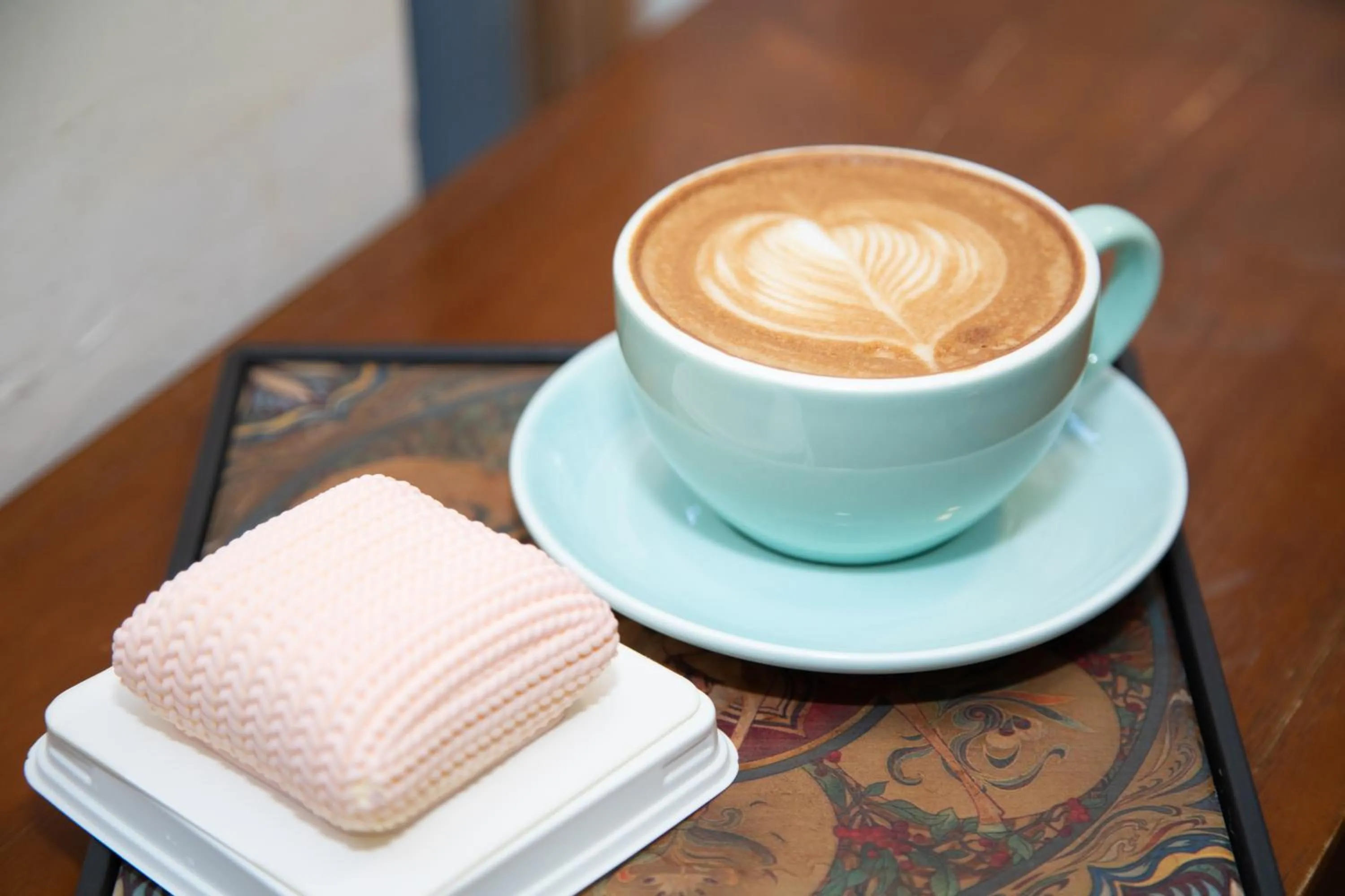 Coffee/tea facilities in Templeside Beijing