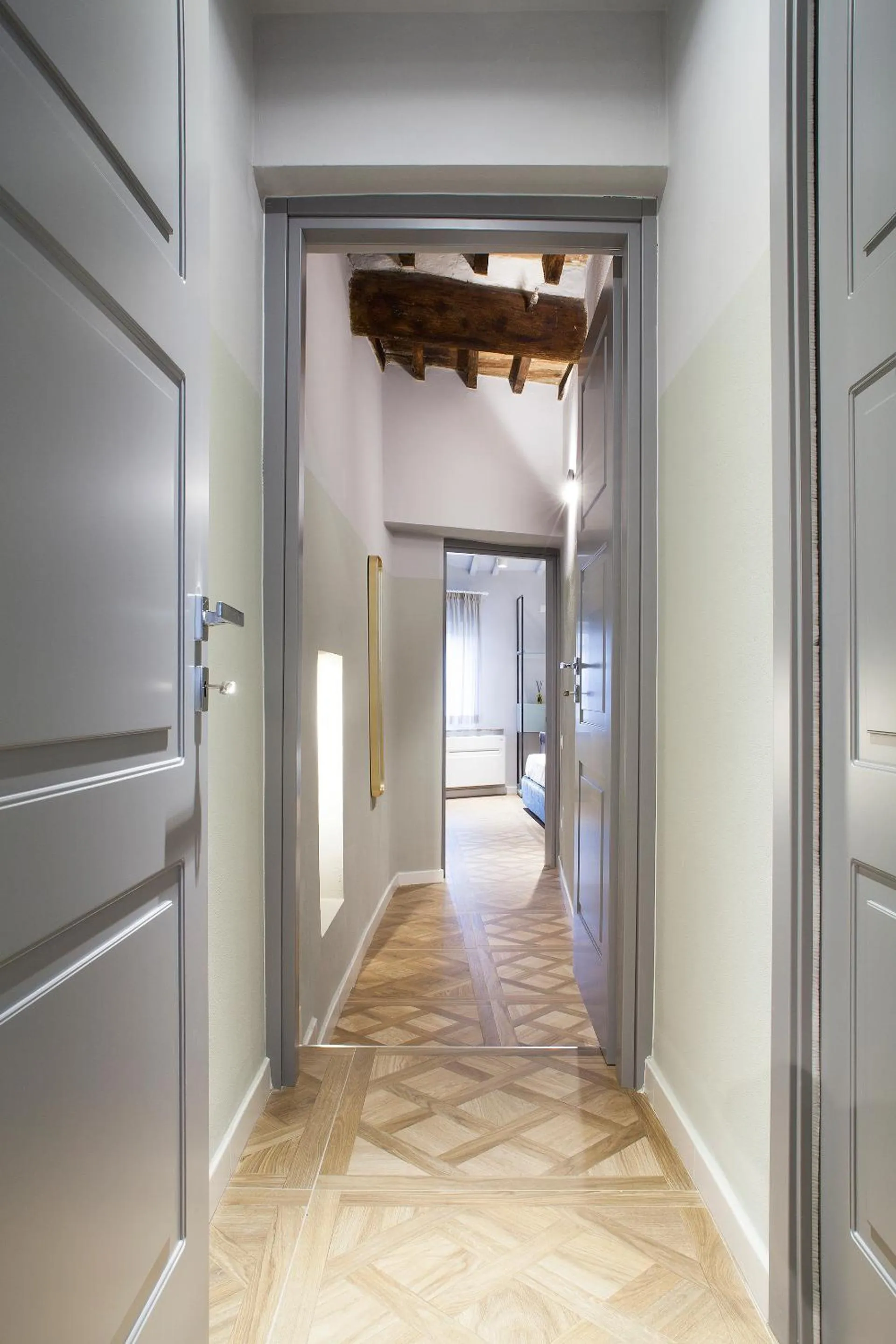 View (from property/room) in San Sebastiano Suite & Luxury Apartments