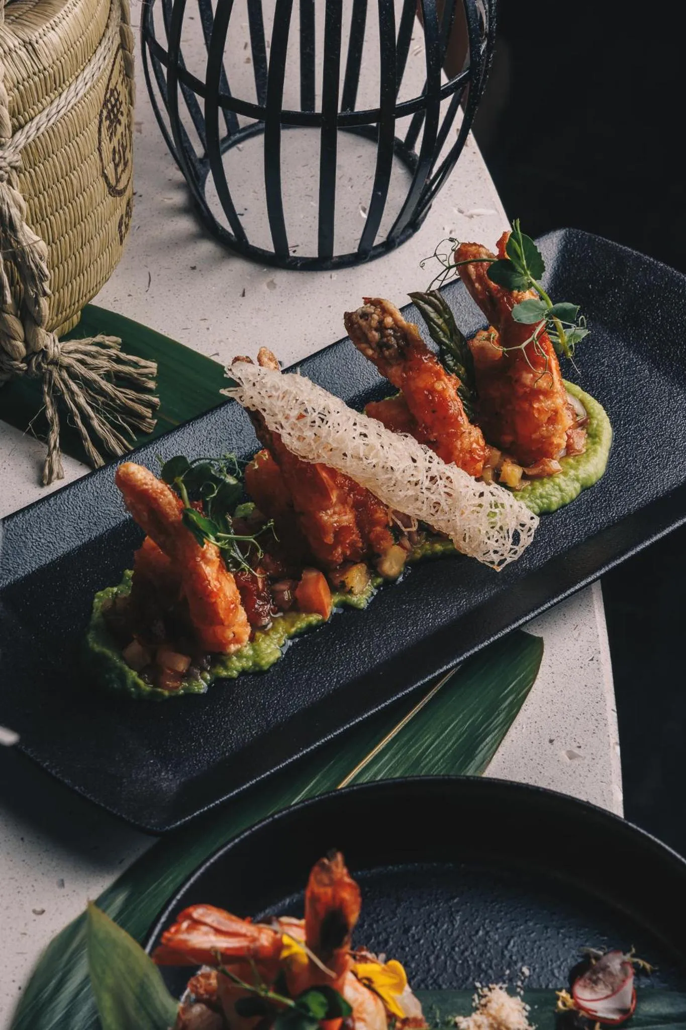 Restaurant/places to eat in JA Beach Hotel, Dubai