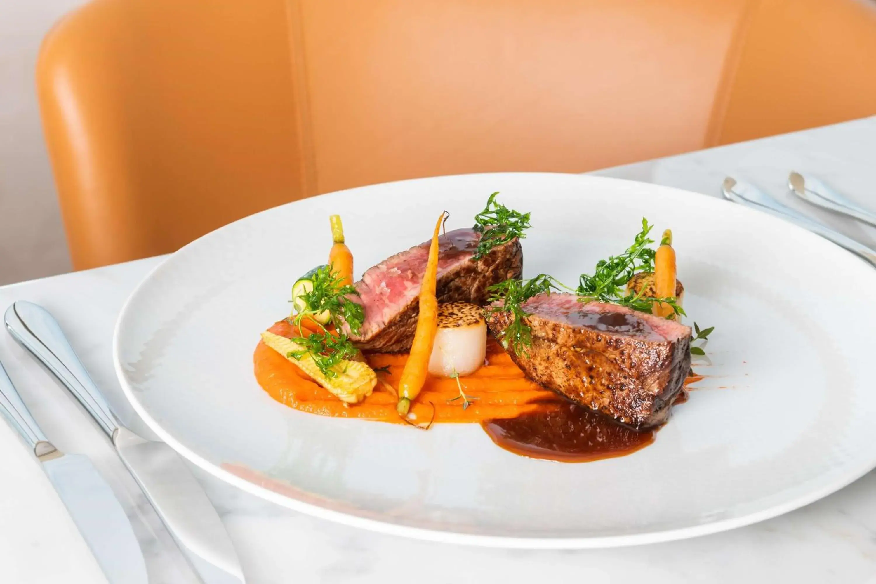 Restaurant/places to eat in JA Beach Hotel, Dubai Restaurant/places to eat in JA Beach Hotel, Dubai