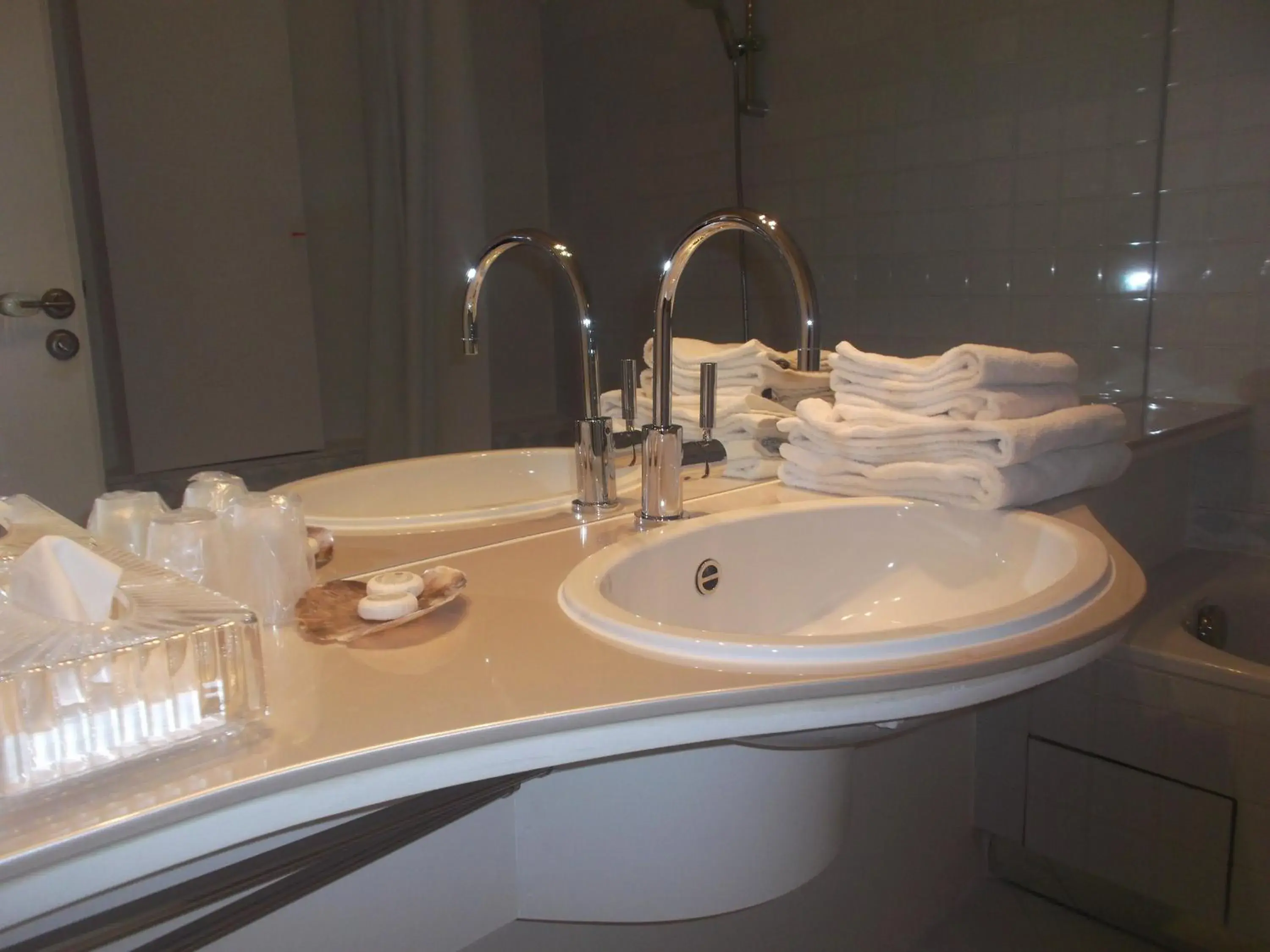 Double Room in Pallazzo Alfonso Double Room in Pallazzo Alfonso