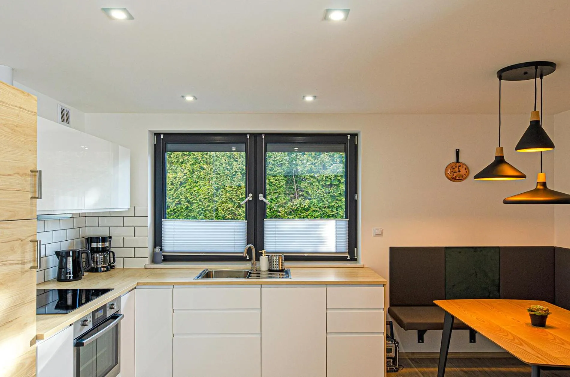 Apartament Na Borach I SPA