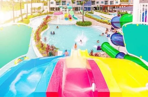 Salinas Exclusive Resort