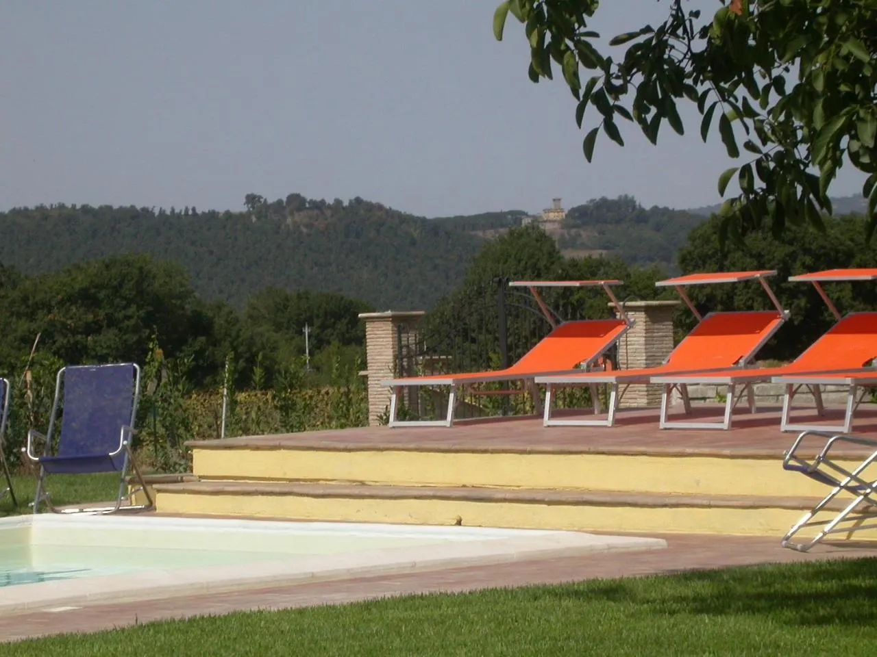 Casavacanze Sant'Eugenia