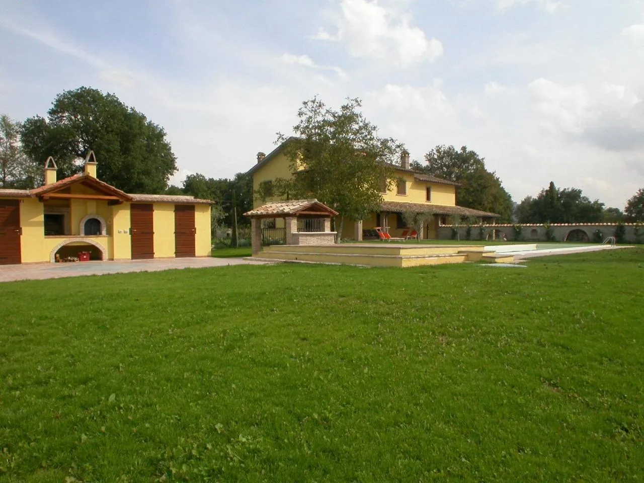 Casavacanze Sant'Eugenia