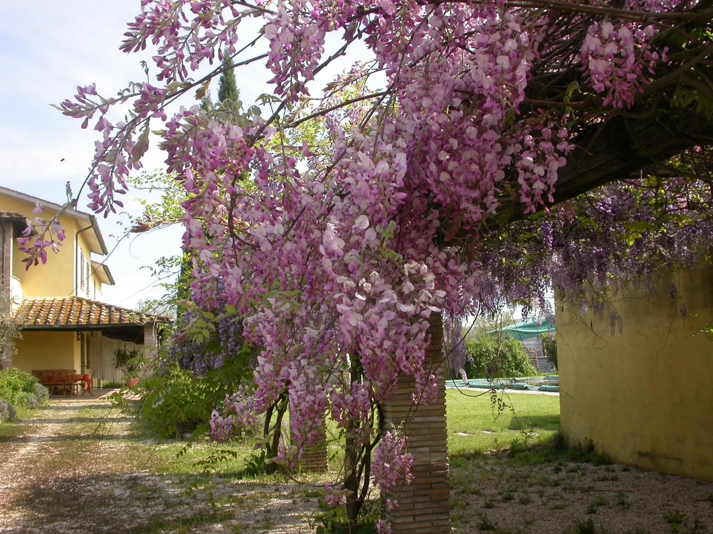 Casavacanze Sant'Eugenia