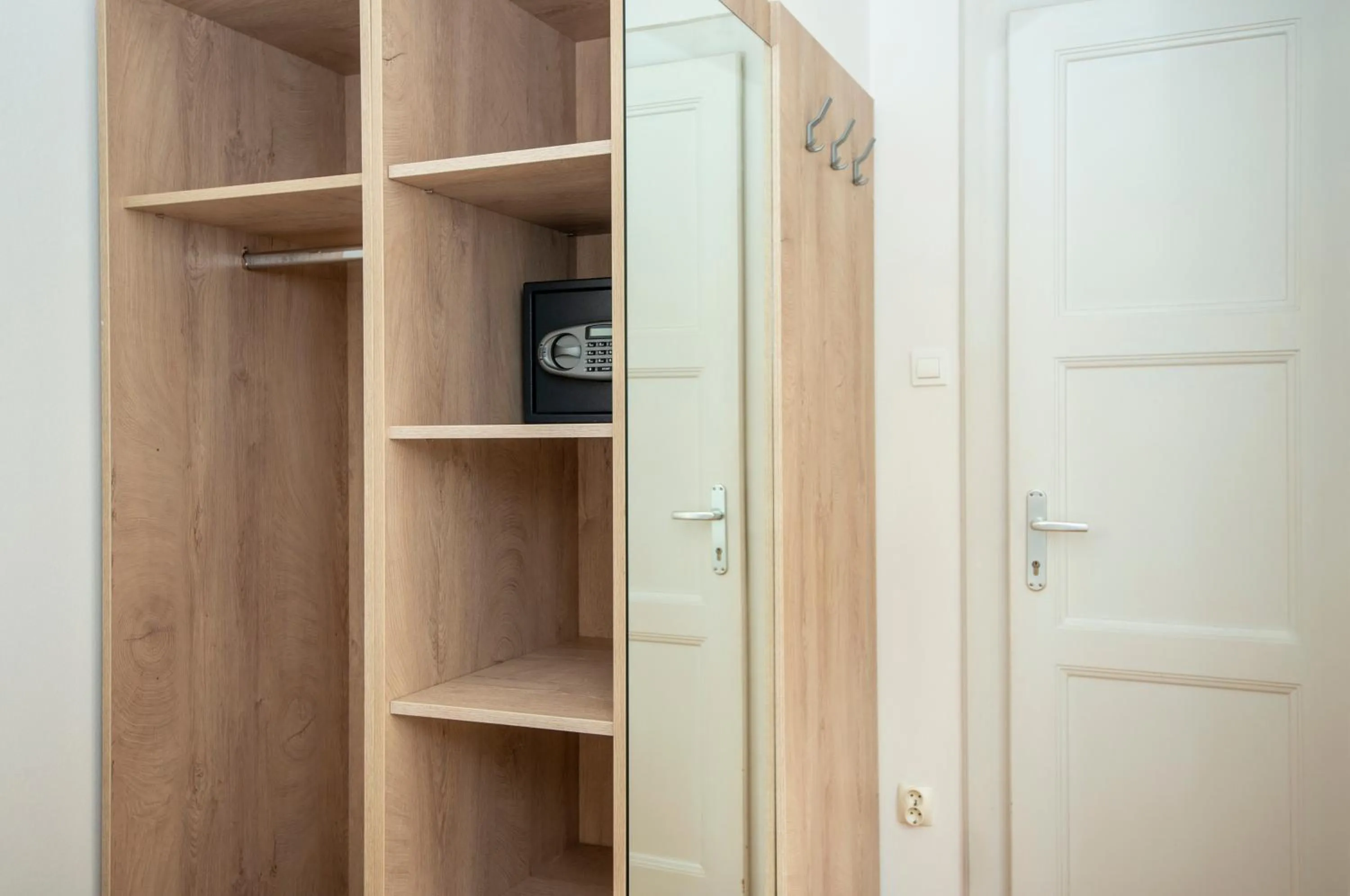 Bedroom in Viva Rooms