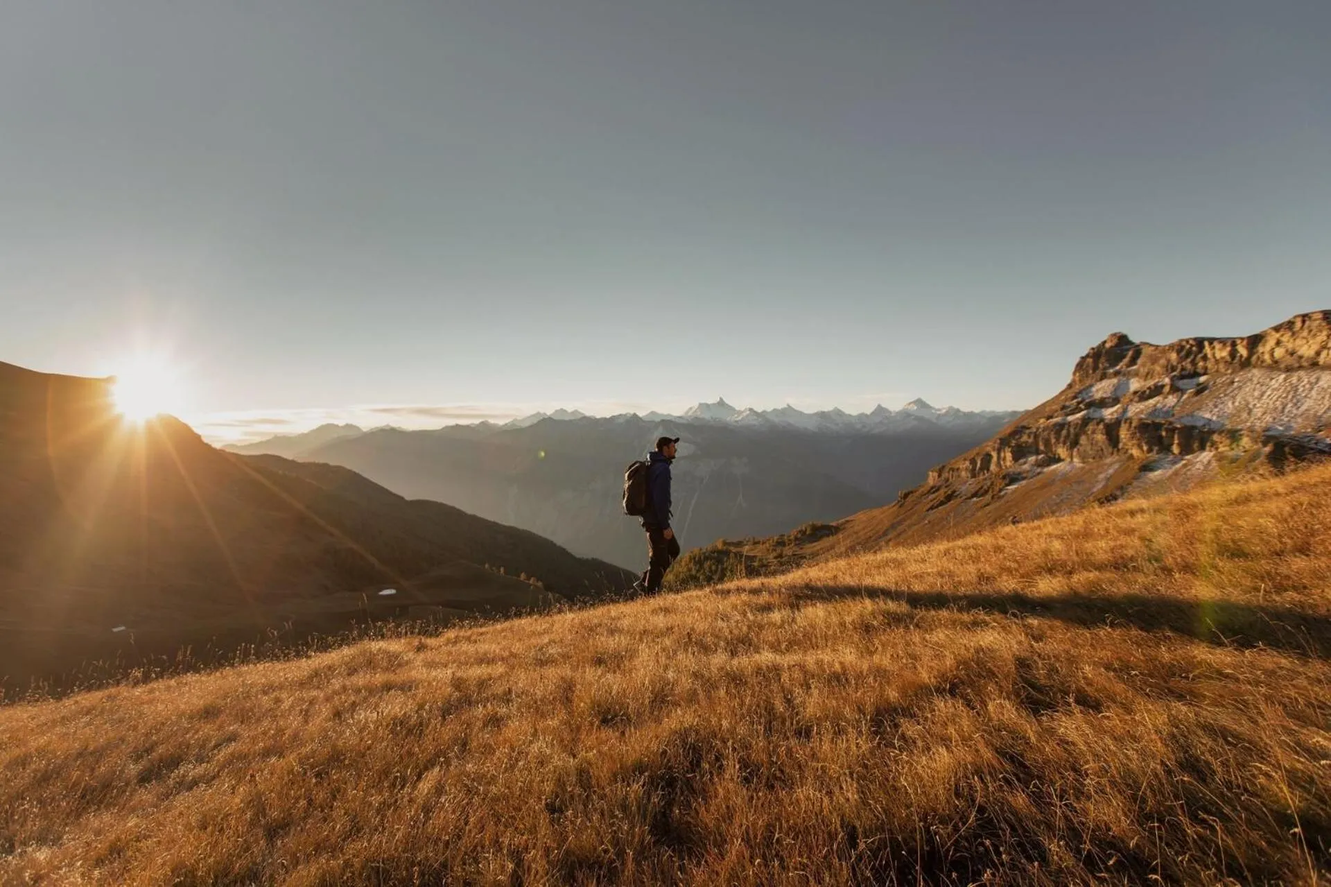 Activities in Hotel Valaisia Crans Montana, a Faern Collection Resort