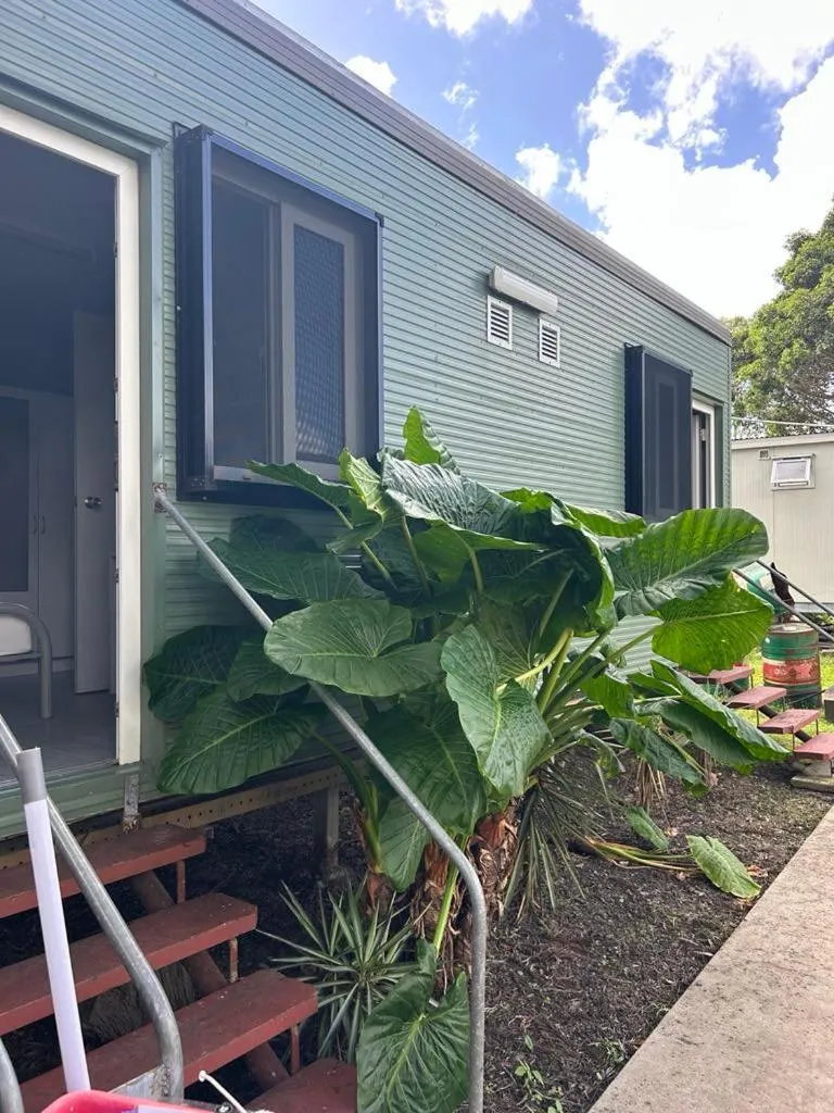 gundy pub & caravan park