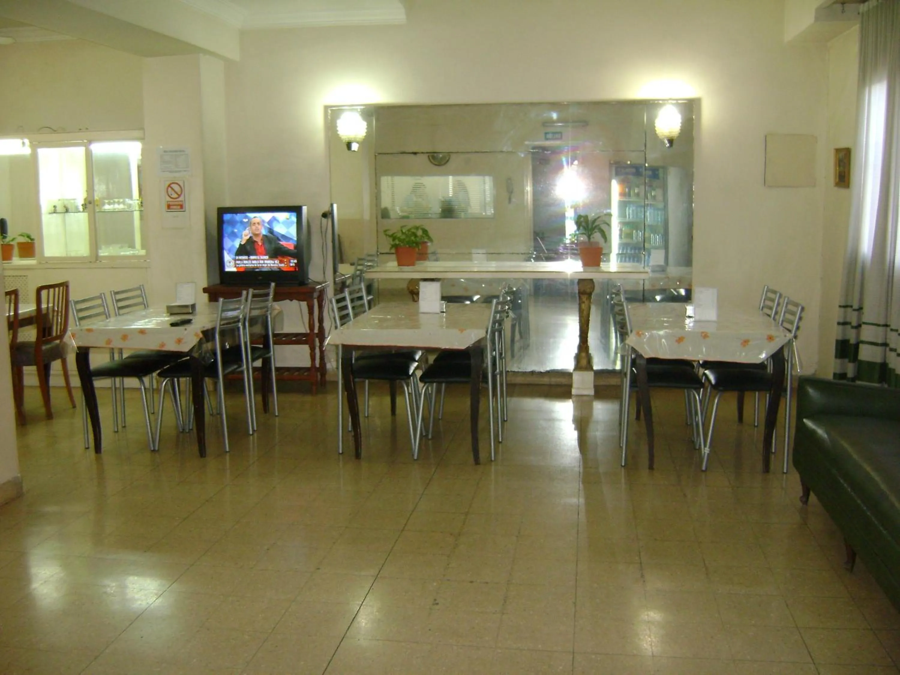 Real Splendid Hotel