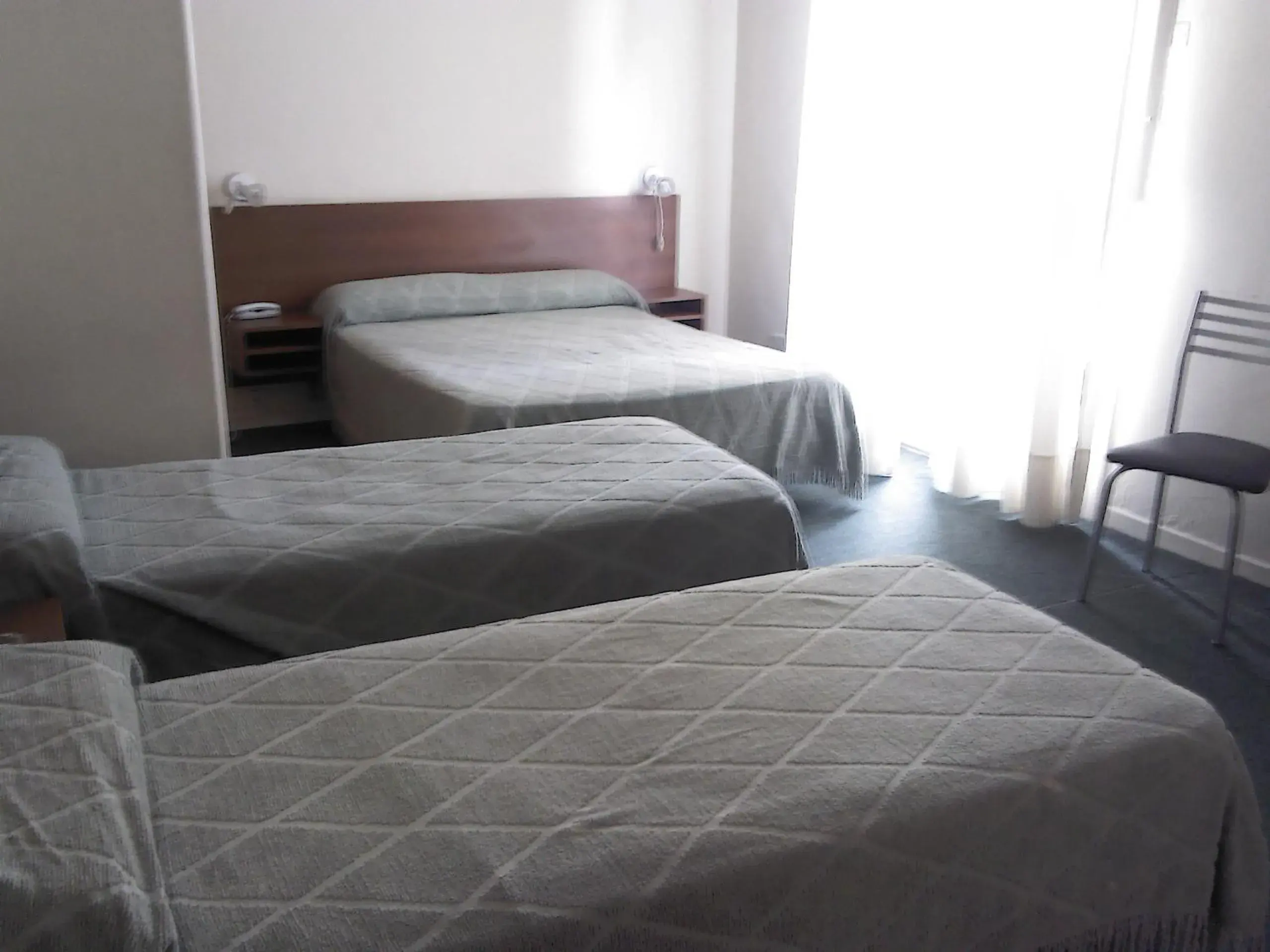 Real Splendid Hotel Real Splendid Hotel