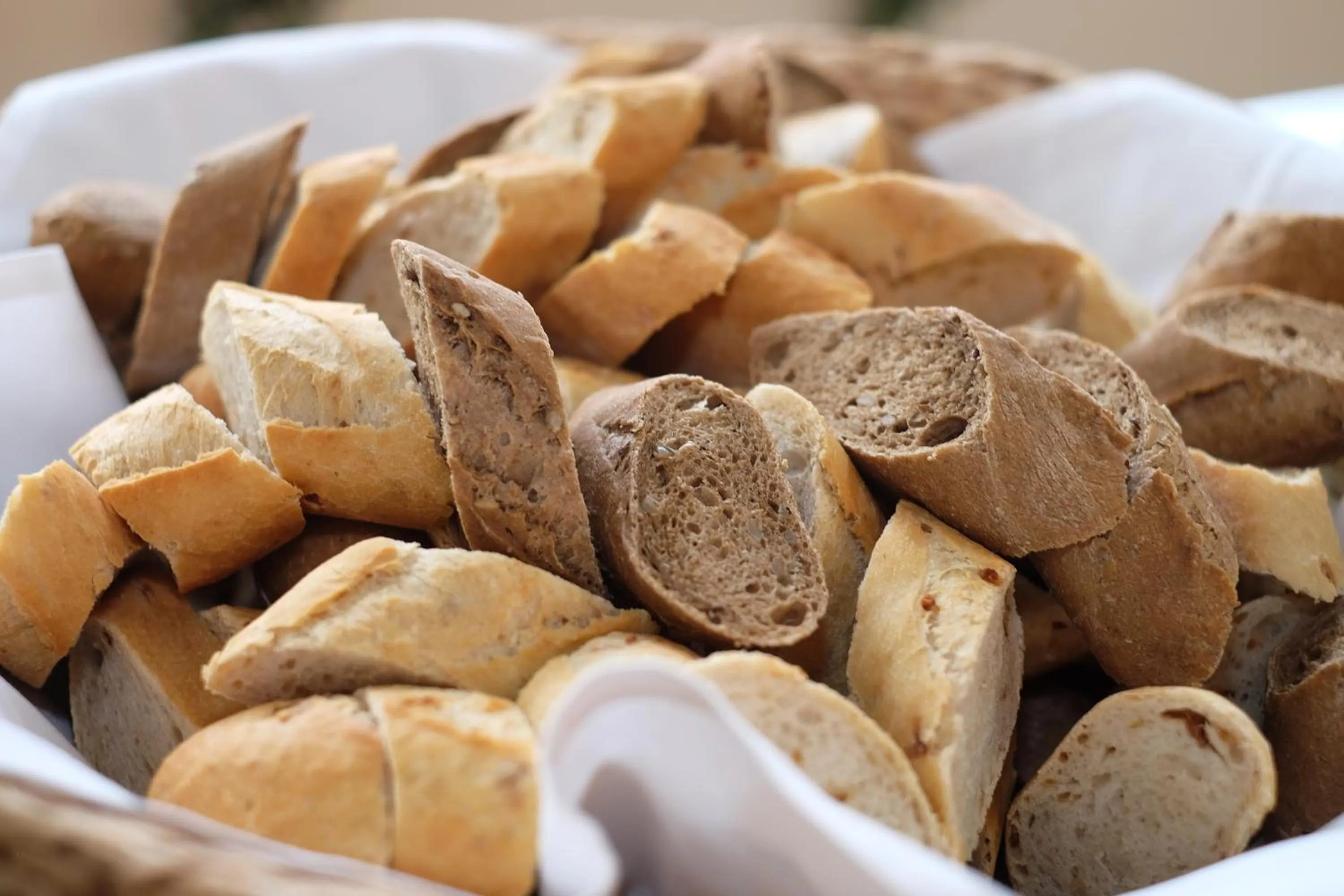 Restaurant/places to eat in Hotel Mennicken