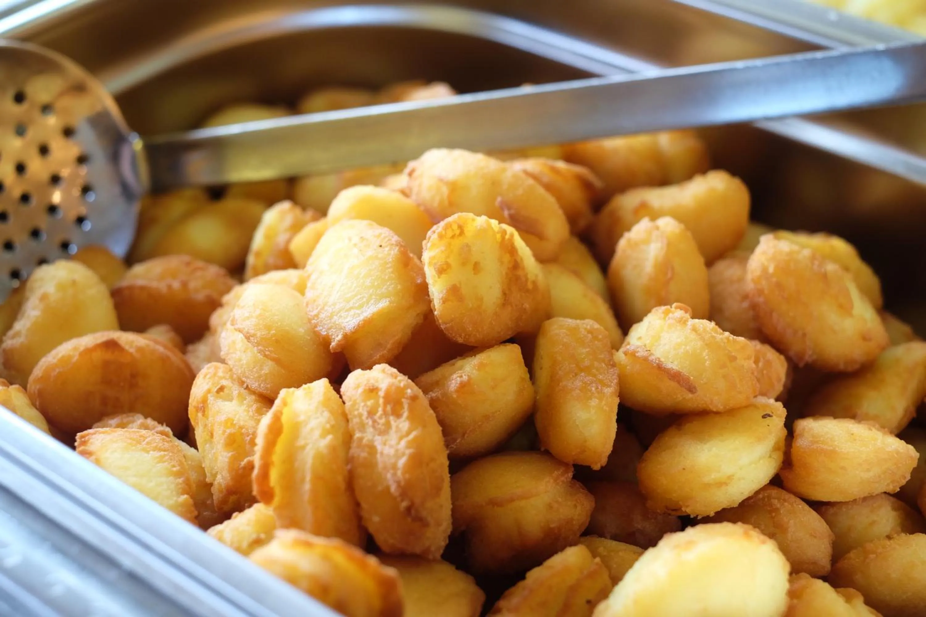 Restaurant/places to eat in Hotel Mennicken