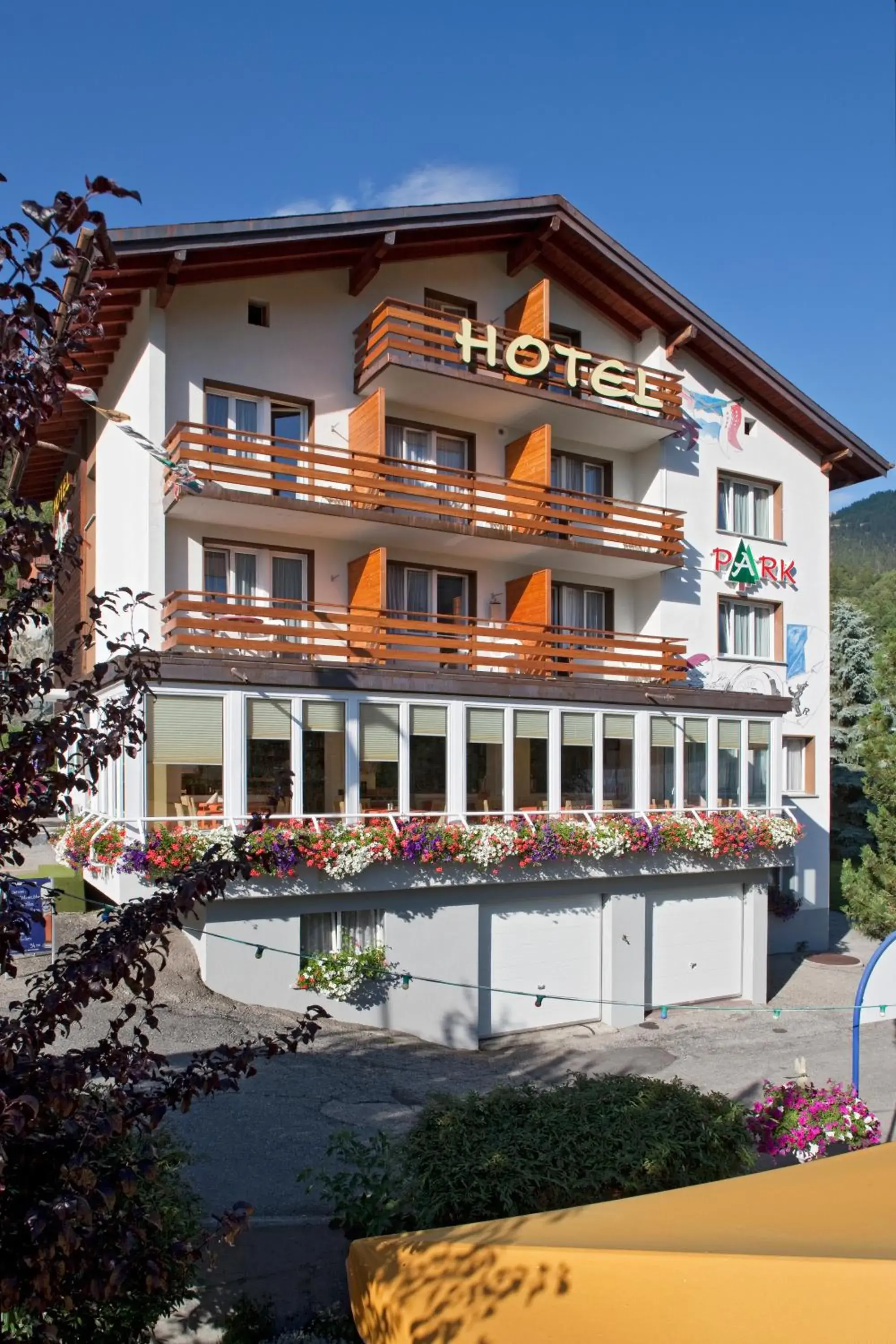 Hotel Park Hotel Park