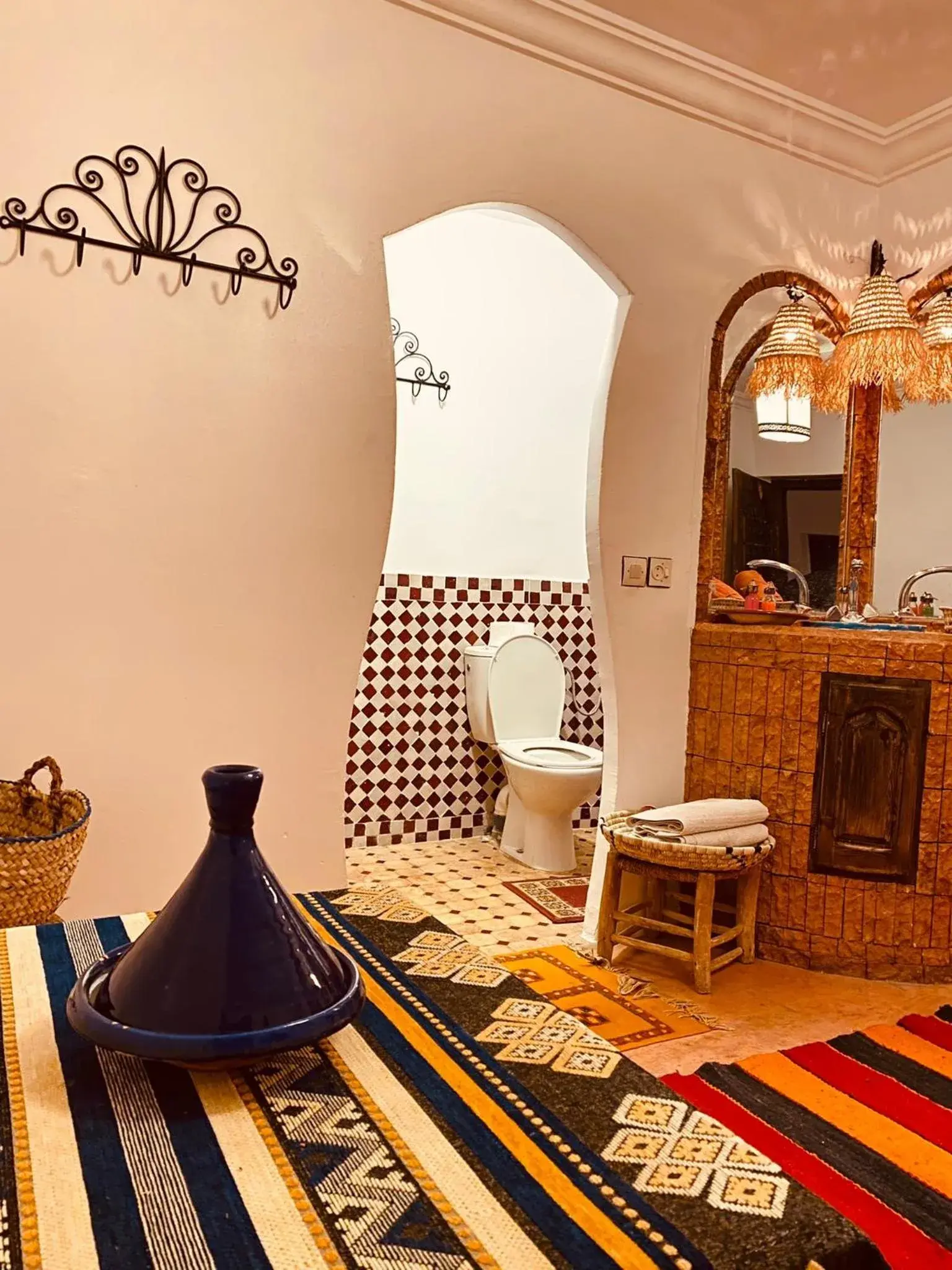 Auberge Tissadrine Auberge Tissadrine