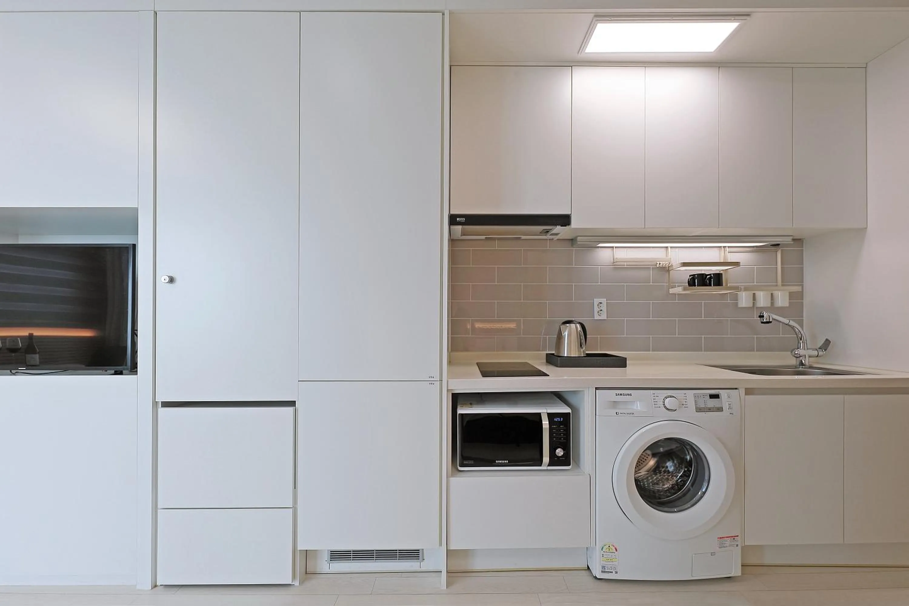 World Sky Residence Hotel