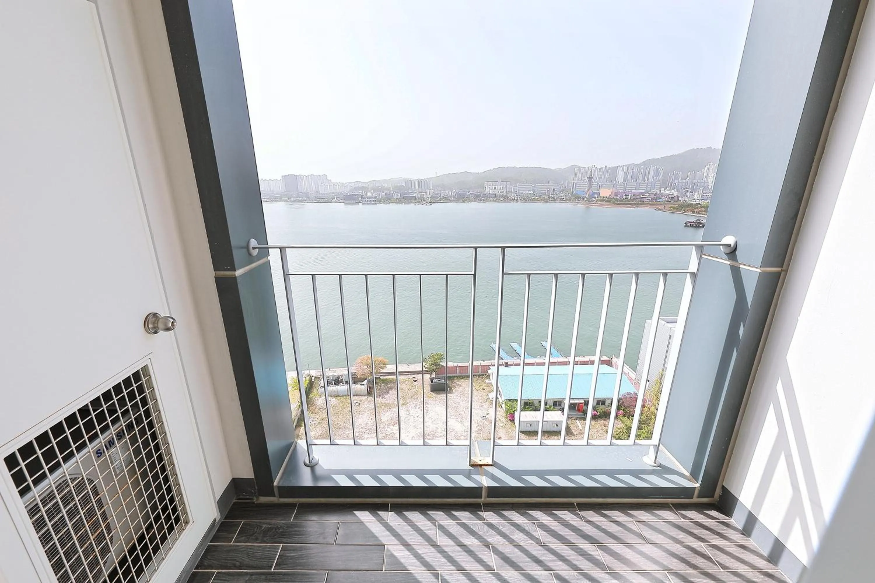 View (from property/room) in World Sky Residence Hotel