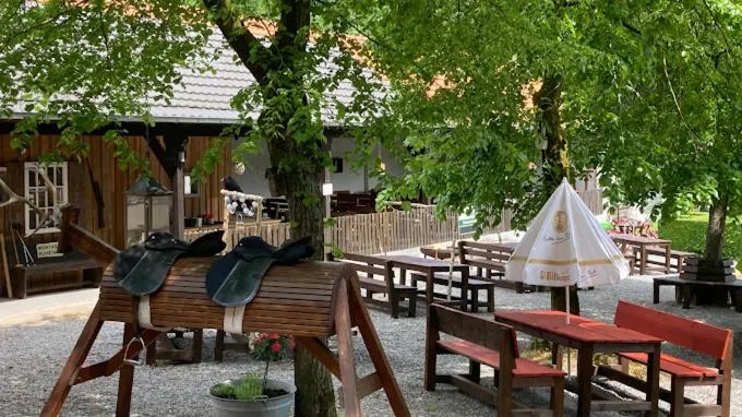 Forsthaus Schöntal