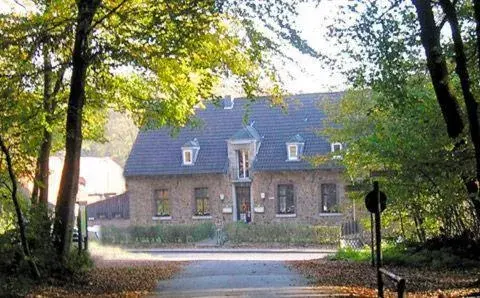 Forsthaus Schöntal Forsthaus Schöntal
