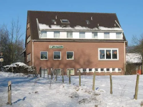 Forsthaus Schöntal