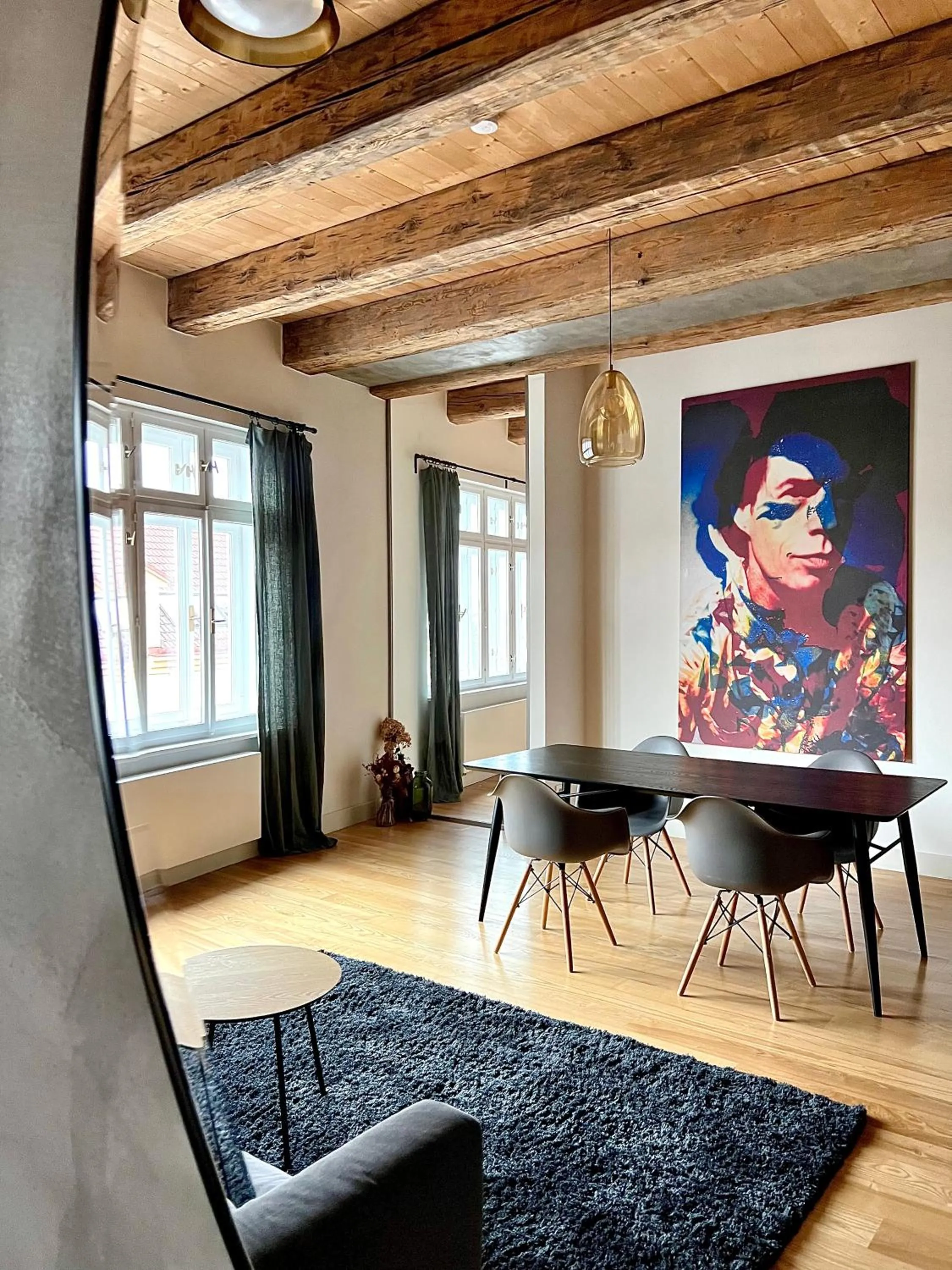 Boutique REZIDENCE BAAR