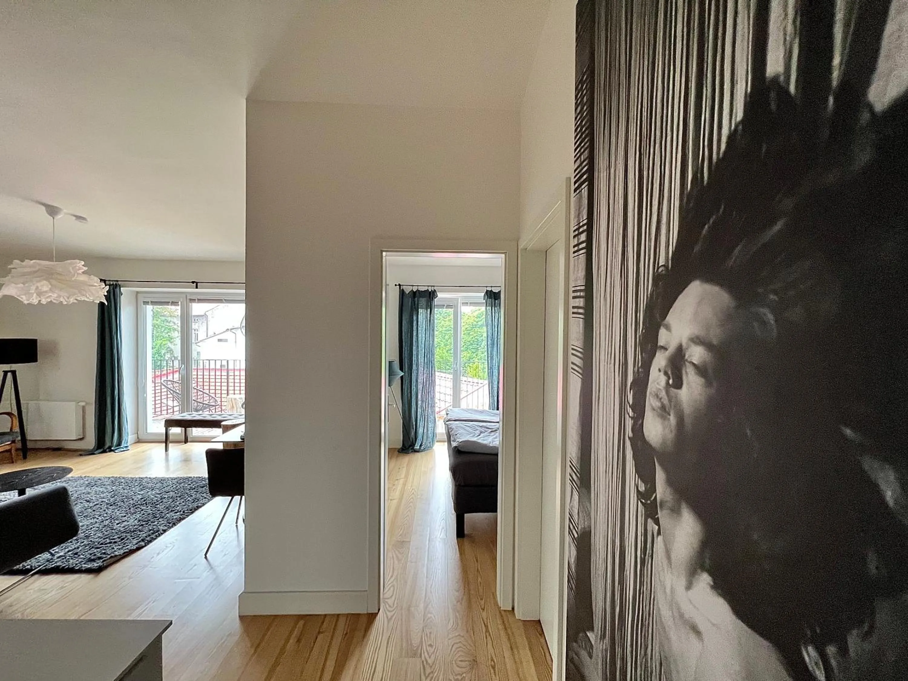 Boutique REZIDENCE BAAR