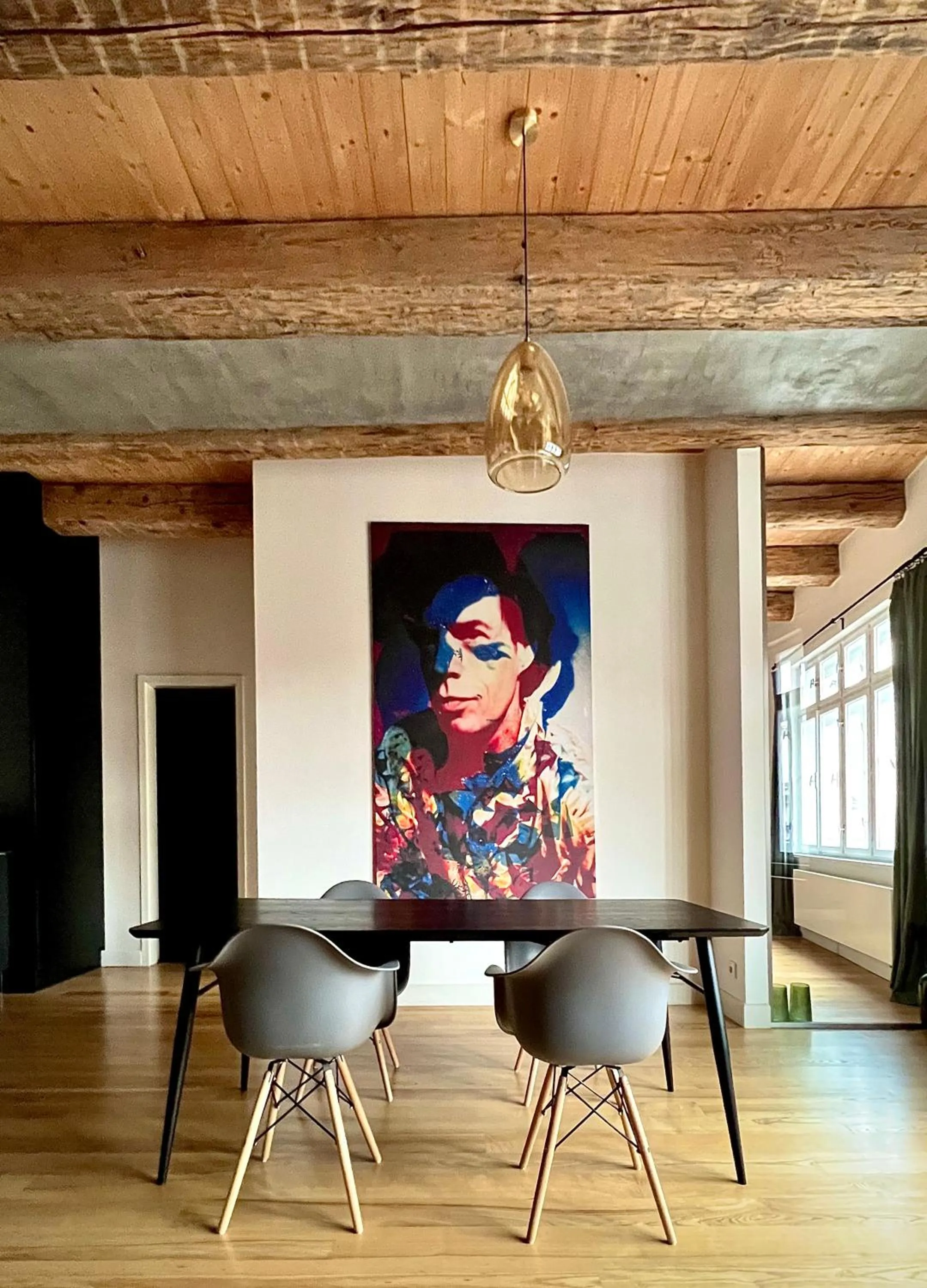 Boutique REZIDENCE BAAR