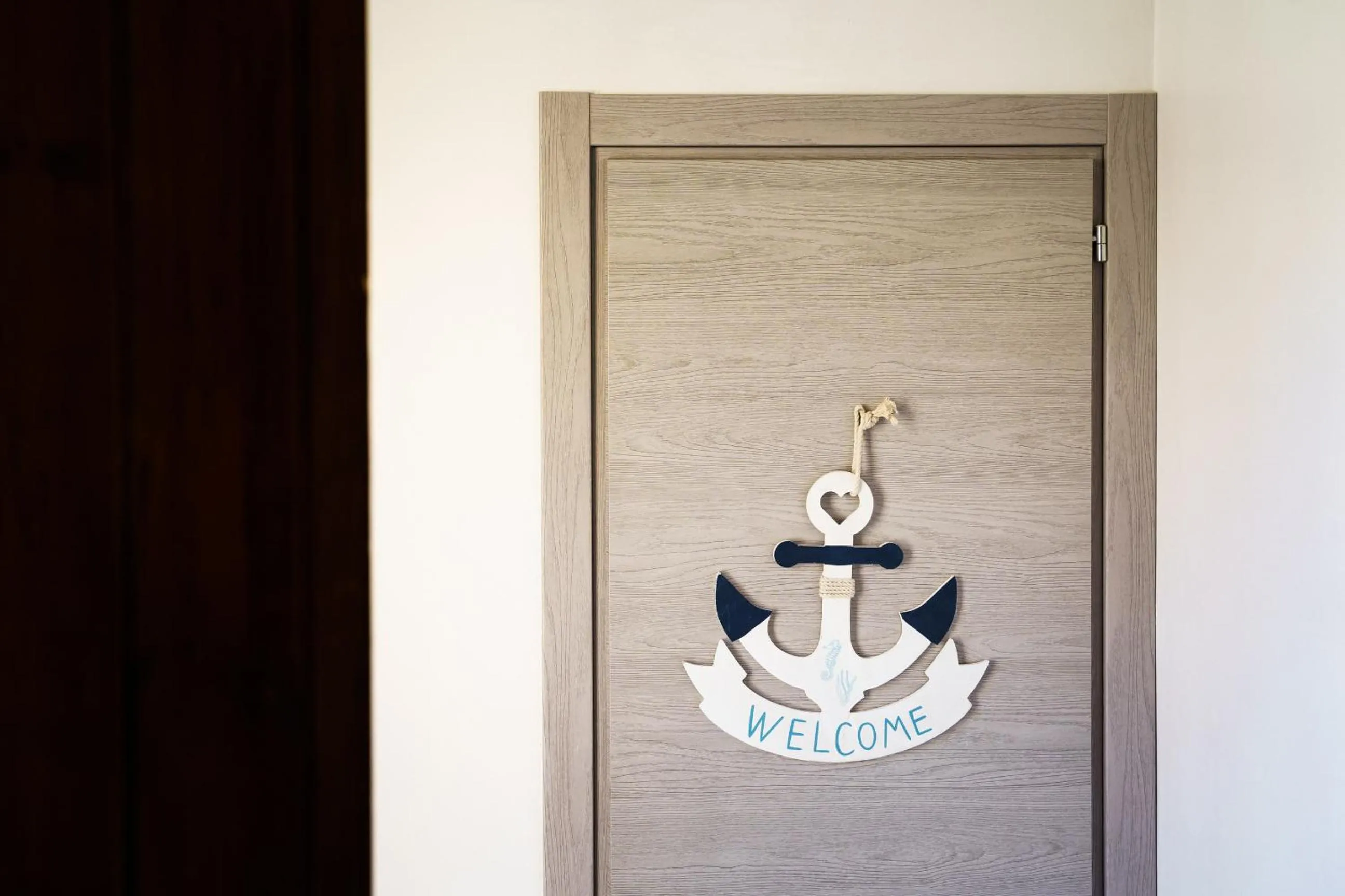 Property building in Sansi´s Sapri Camere