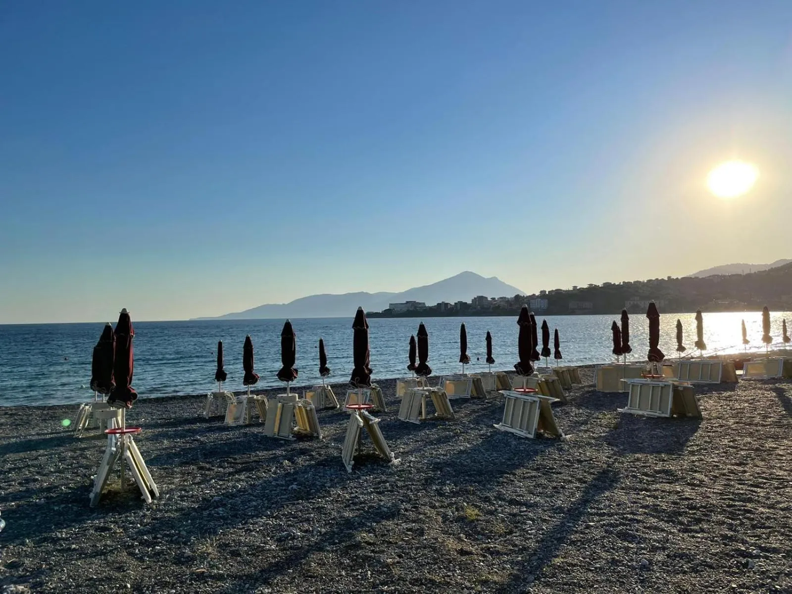 Nearby landmark in Sansi´s Sapri Camere