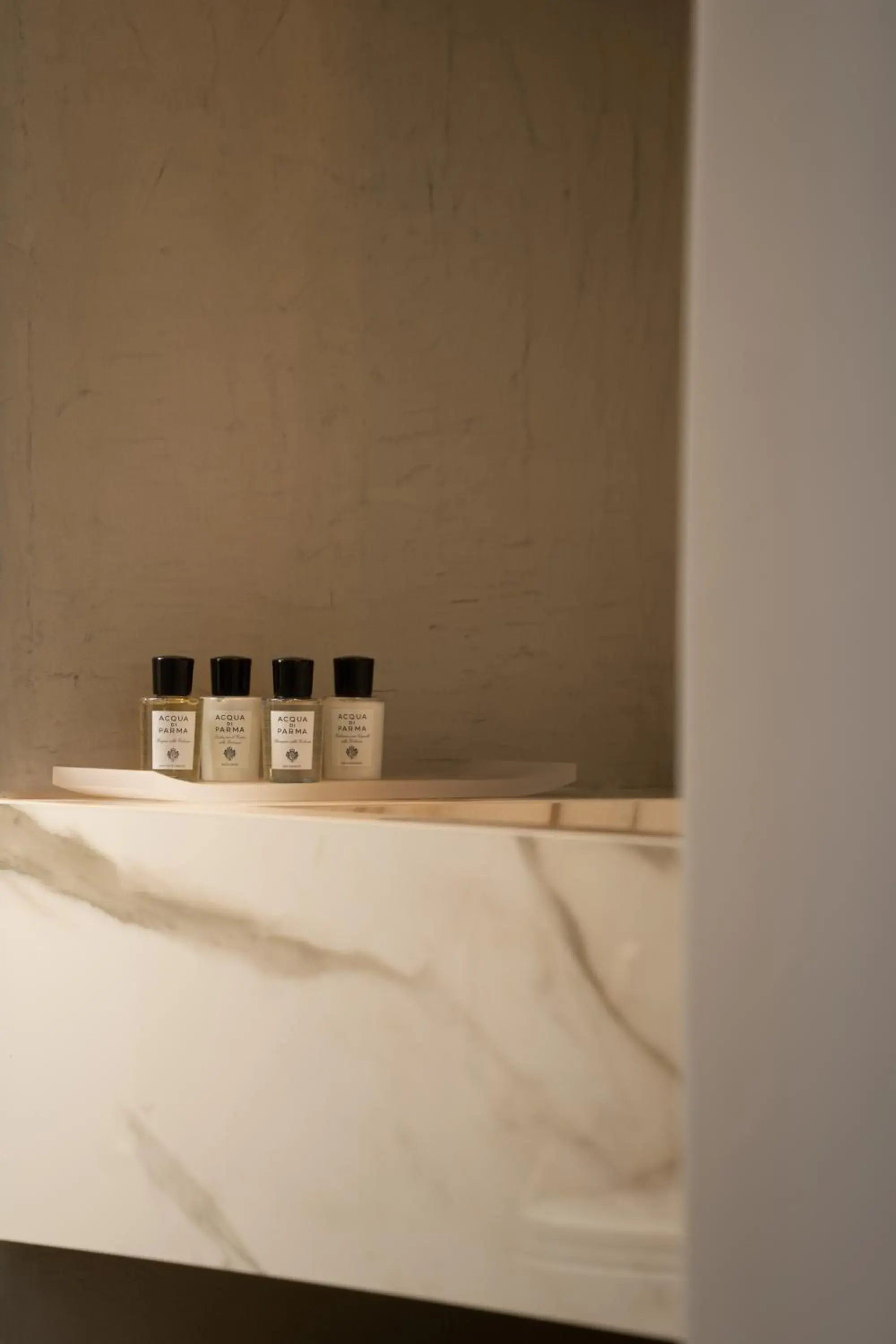 Bathroom in La Ponta Villas & Suites Bathroom in La Ponta Villas & Suites