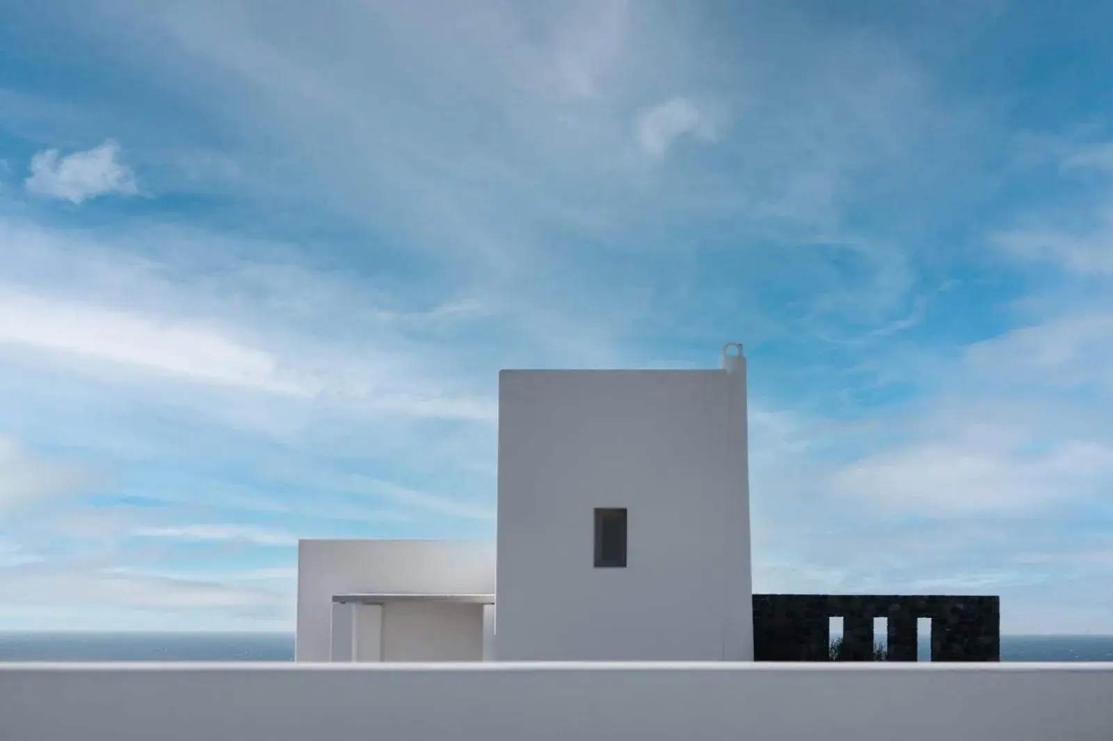 Property building in La Ponta Villas & Suites Property building in La Ponta Villas & Suites