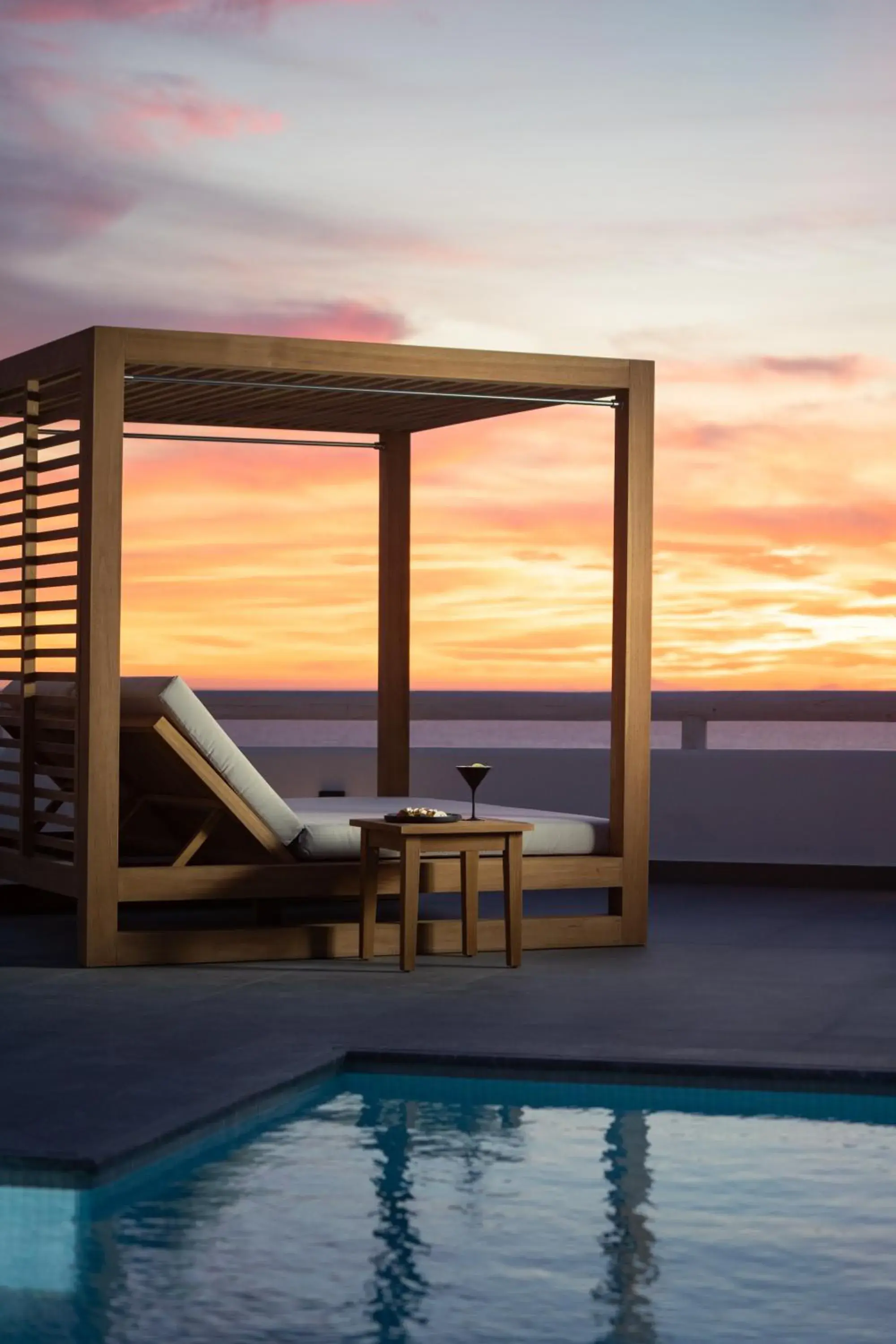 View (from property/room) in La Ponta Villas & Suites View (from property/room) in La Ponta Villas & Suites