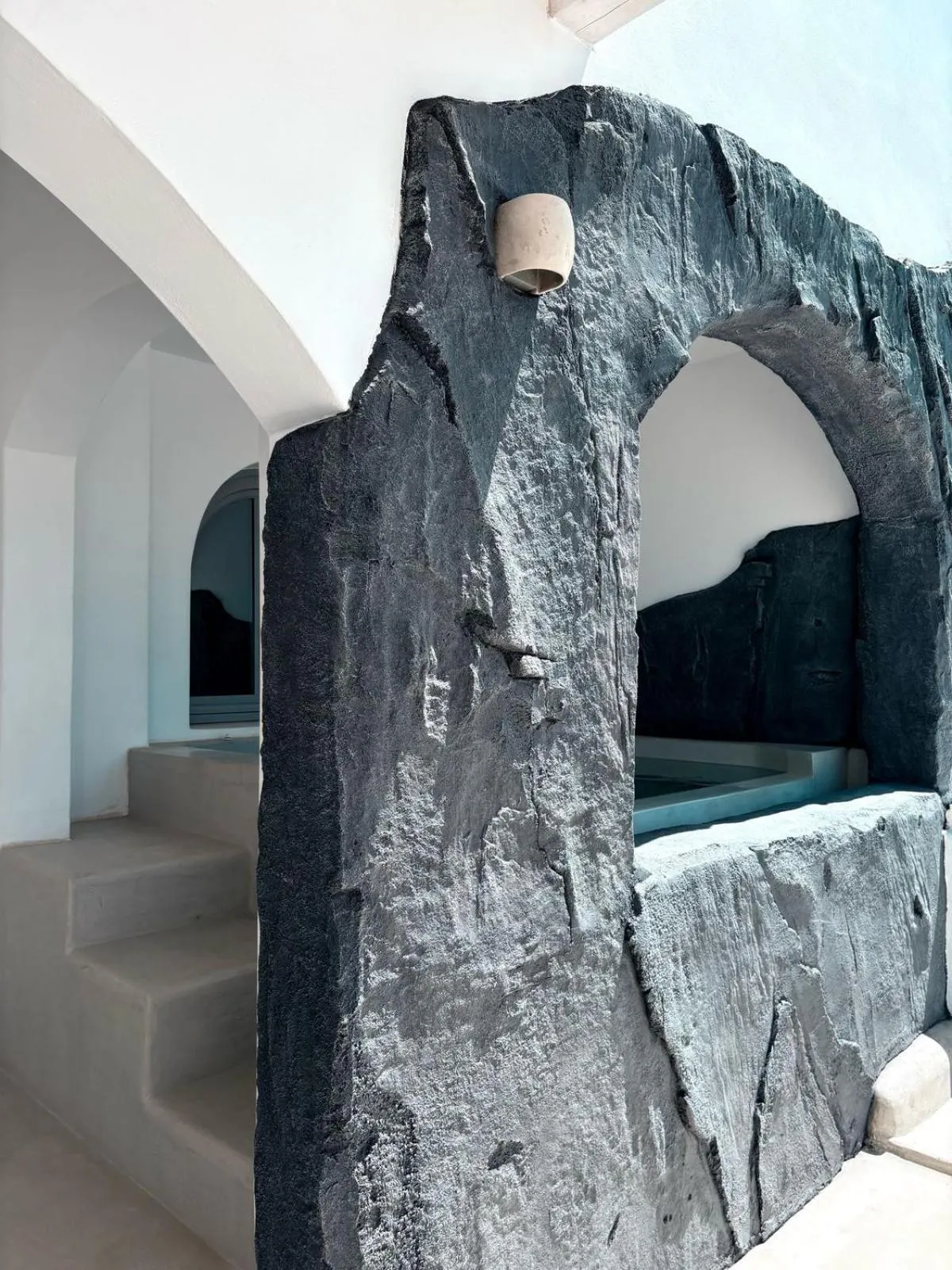 View (from property/room) in La Ponta Villas & Suites