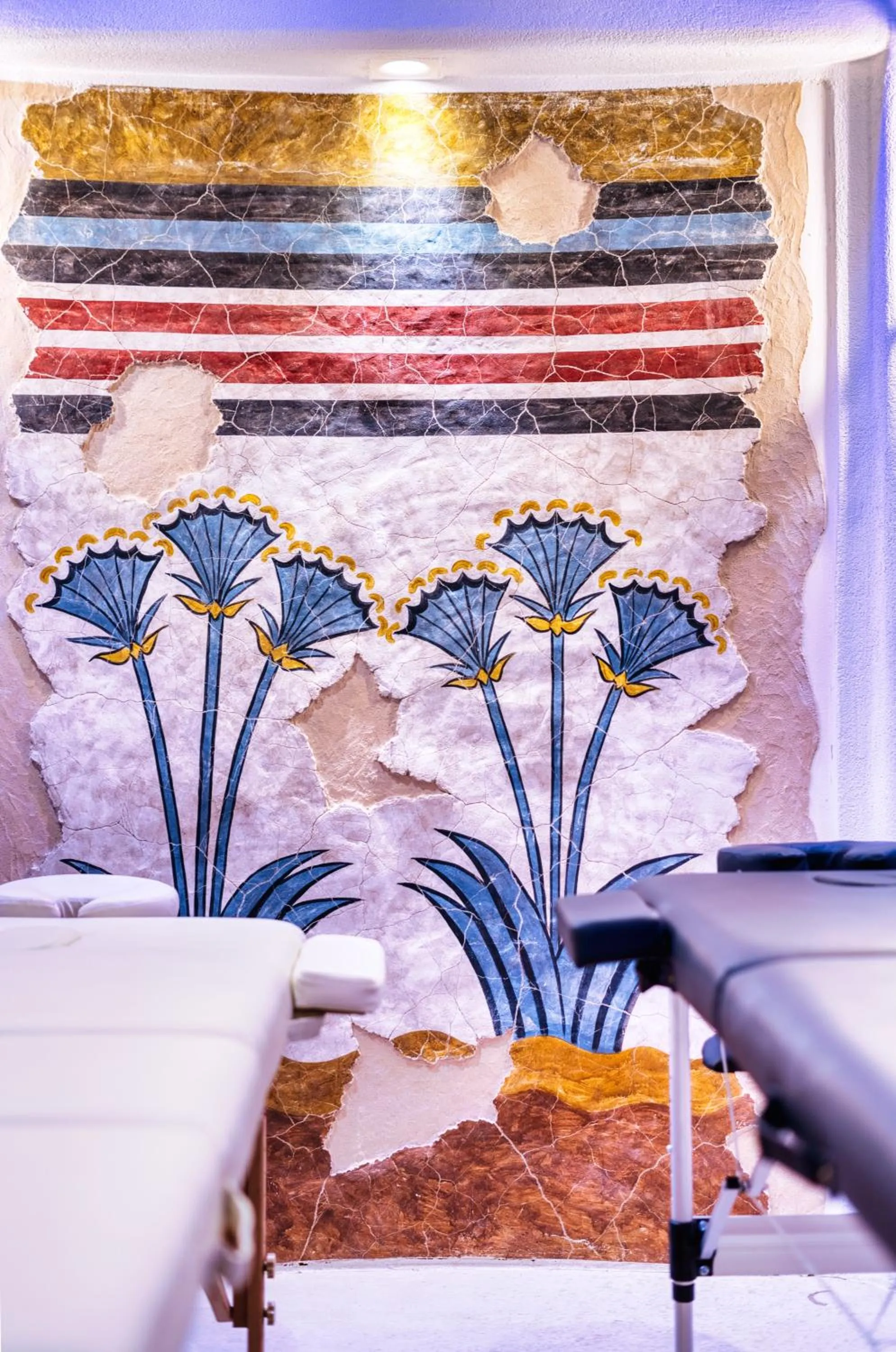 Massage in La Ponta Villas & Suites