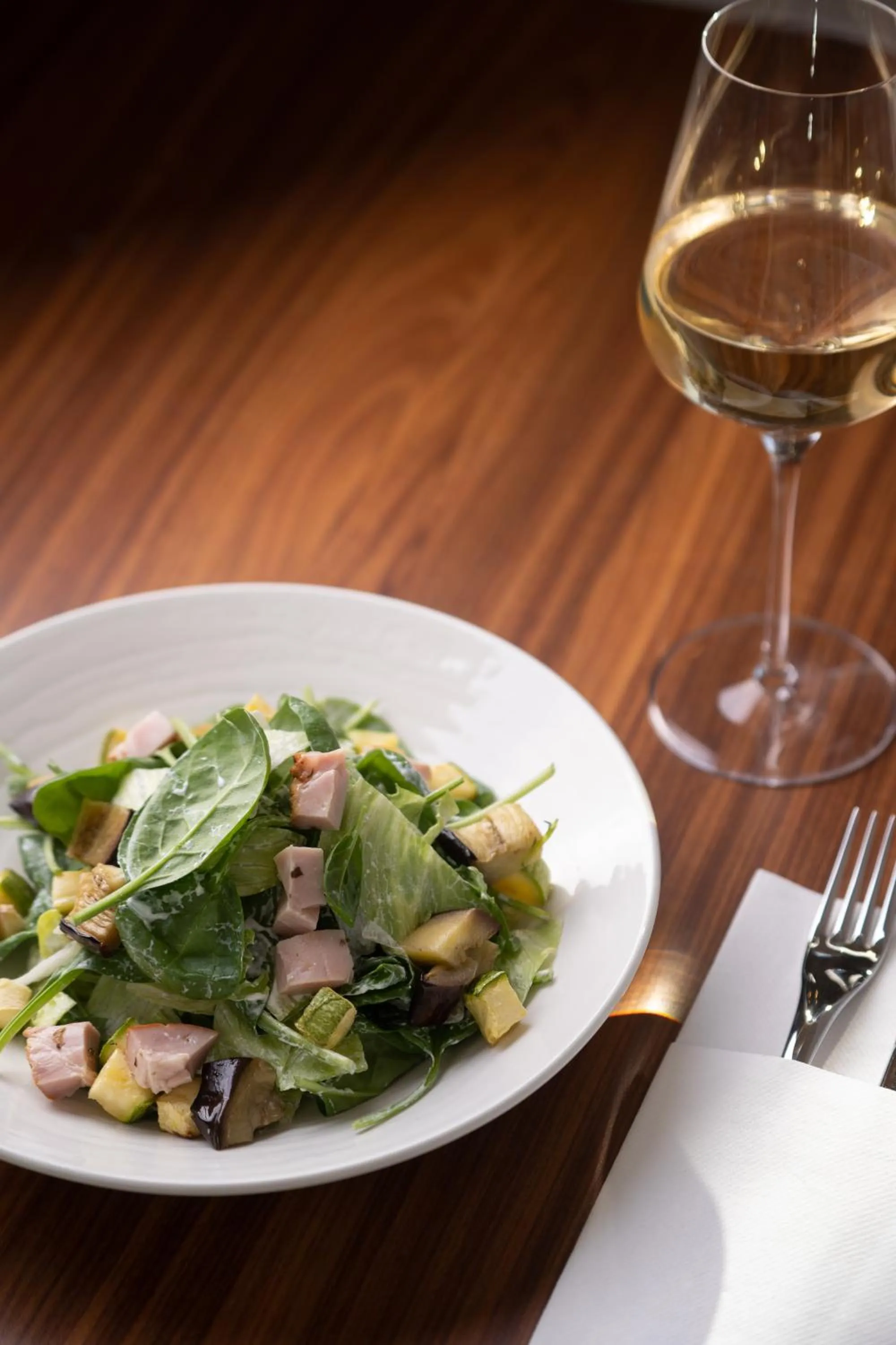 Food and drinks in La Ponta Villas & Suites