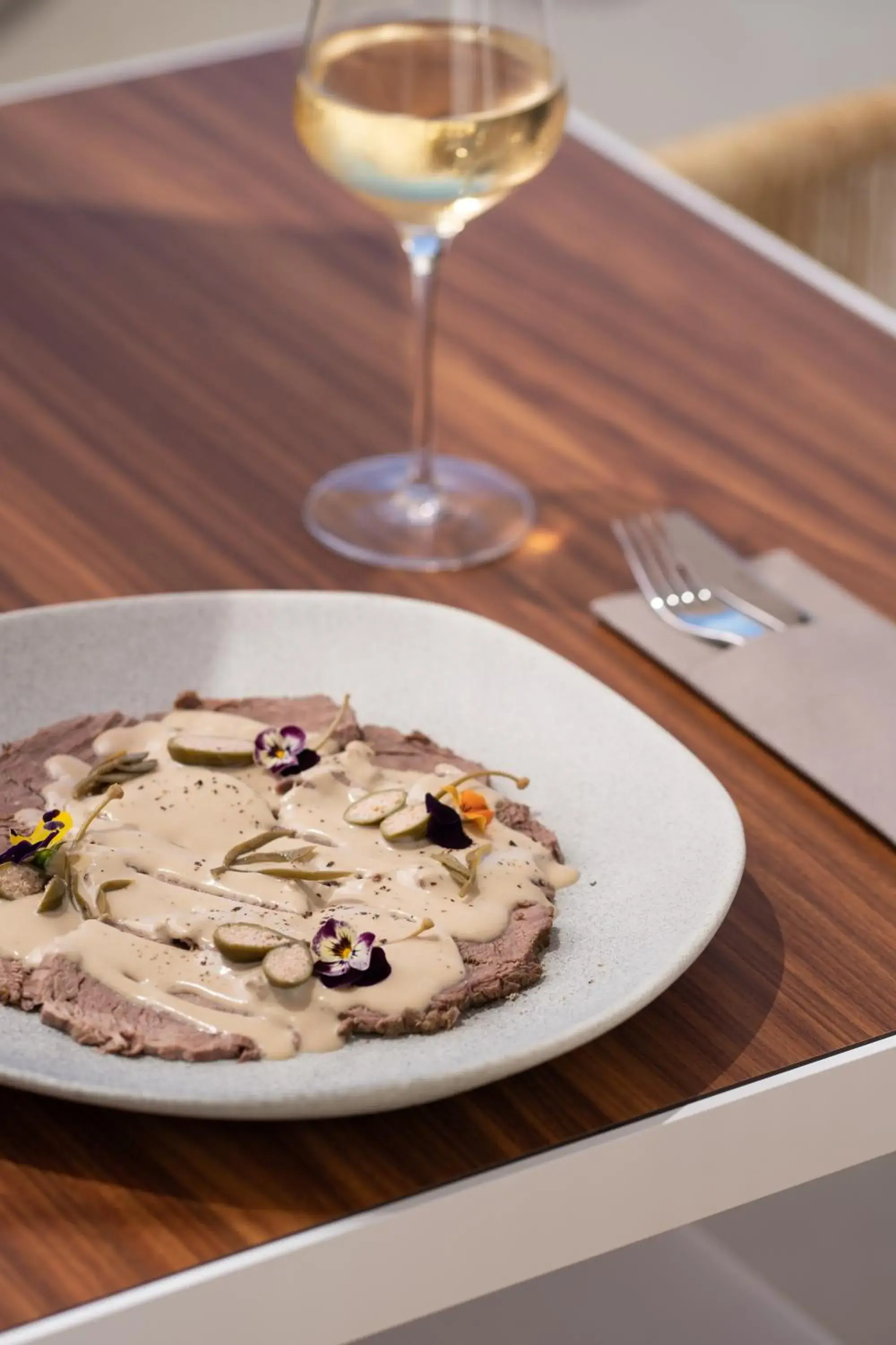 Food in La Ponta Villas & Suites Food in La Ponta Villas & Suites