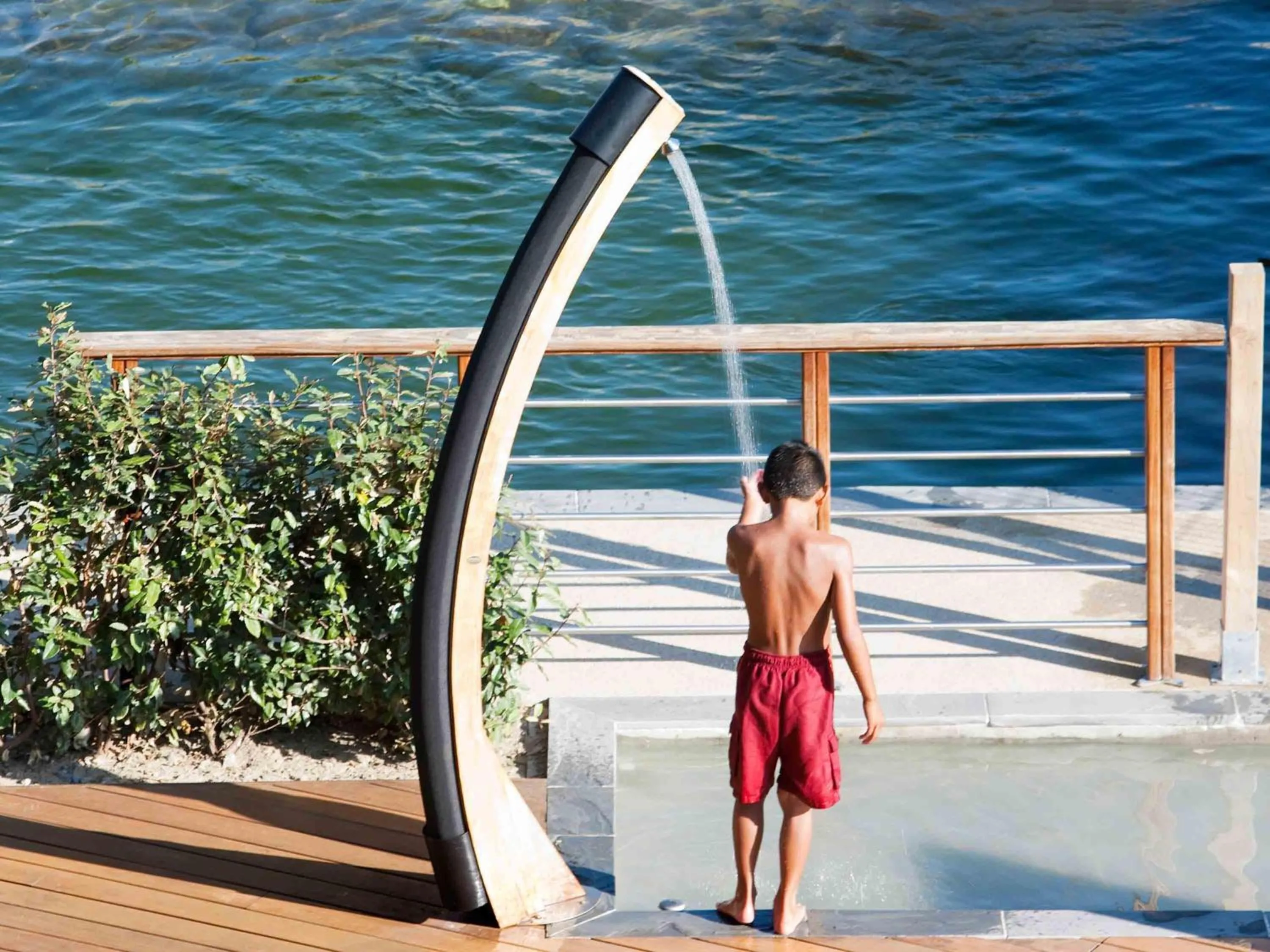 Other in Novotel Lausanne Bussigny